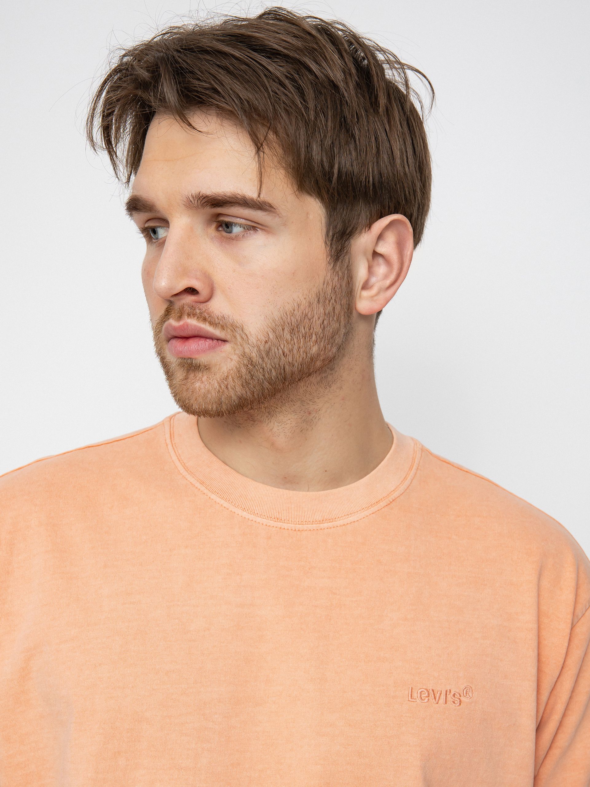 Levi's® Red Tab Vintage Póló (natural dye light)