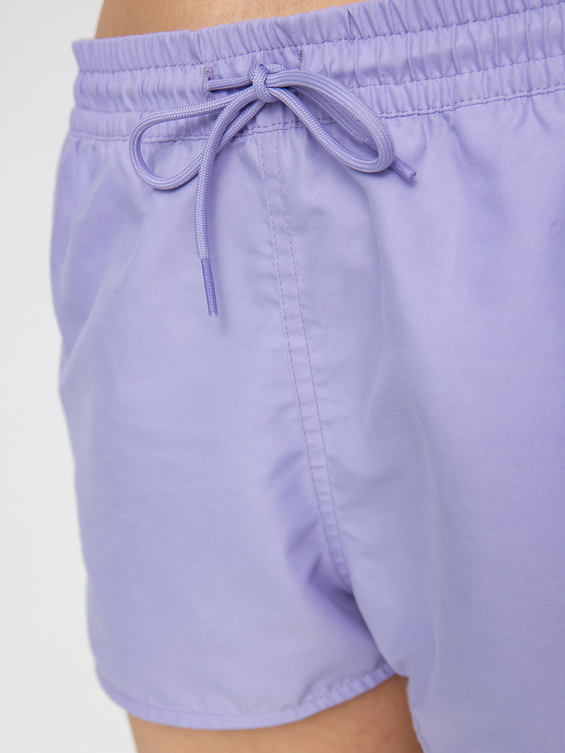 Carhartt WIP Chase Swim Rövidnadrág Wmn (soft lavender/gold)