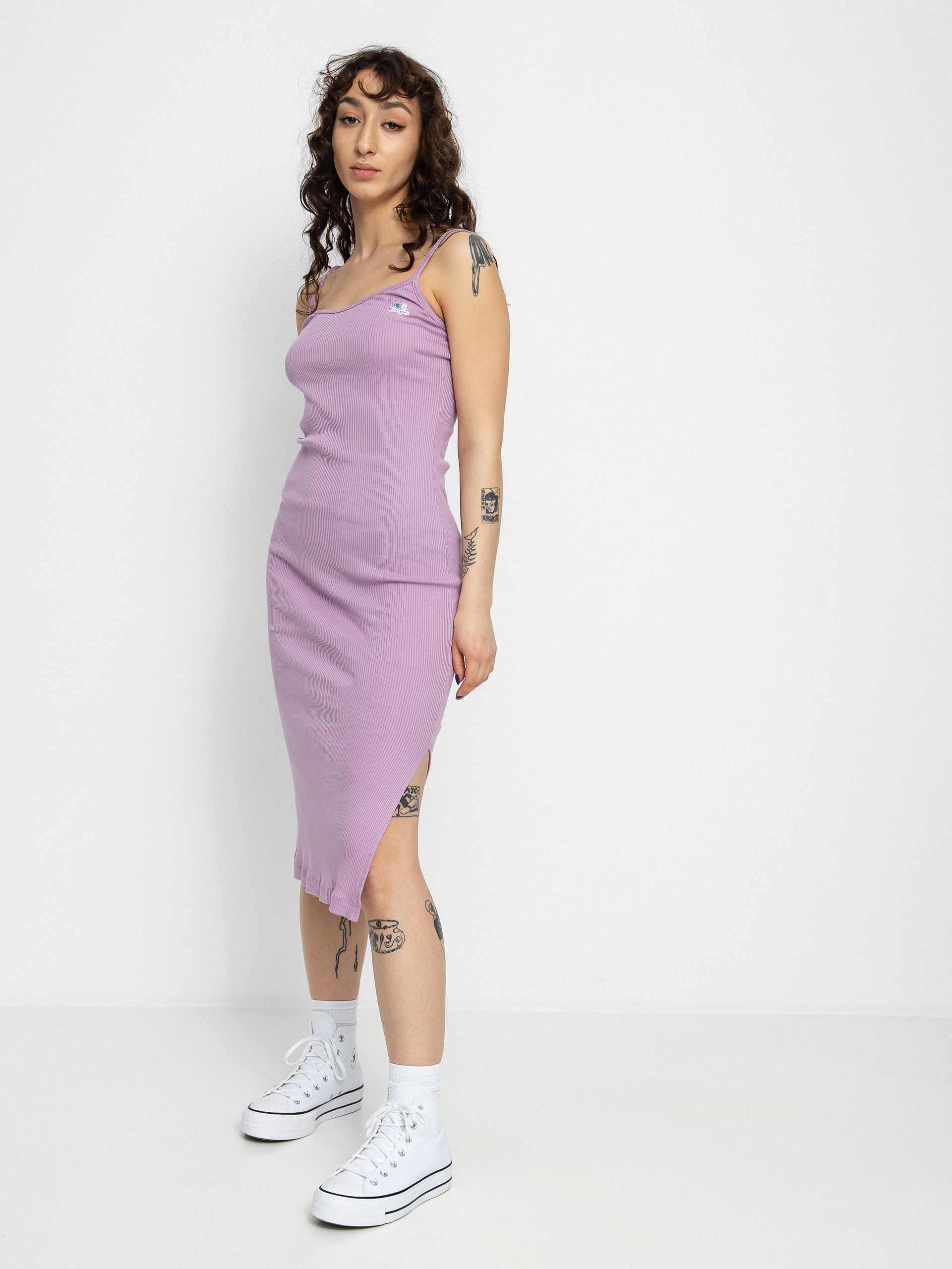 Champion Dress 115227 Ruha Wmn (grl)