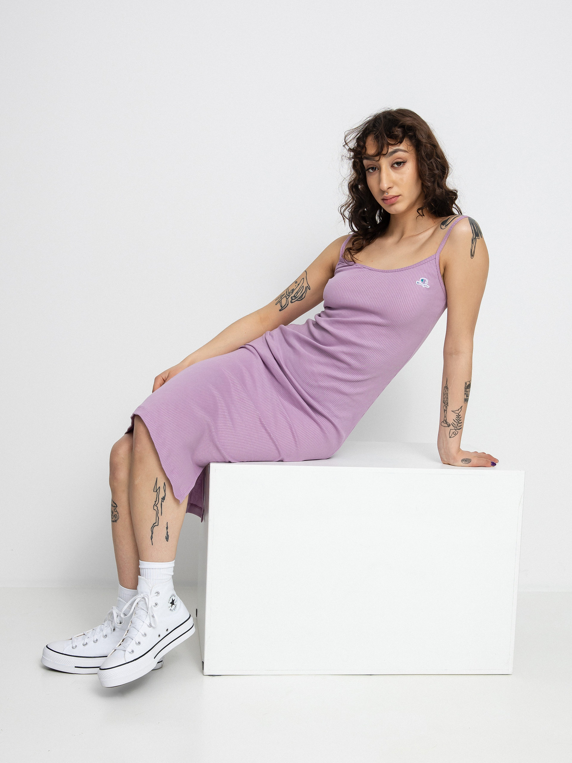 Champion Dress 115227 Ruha Wmn (grl)