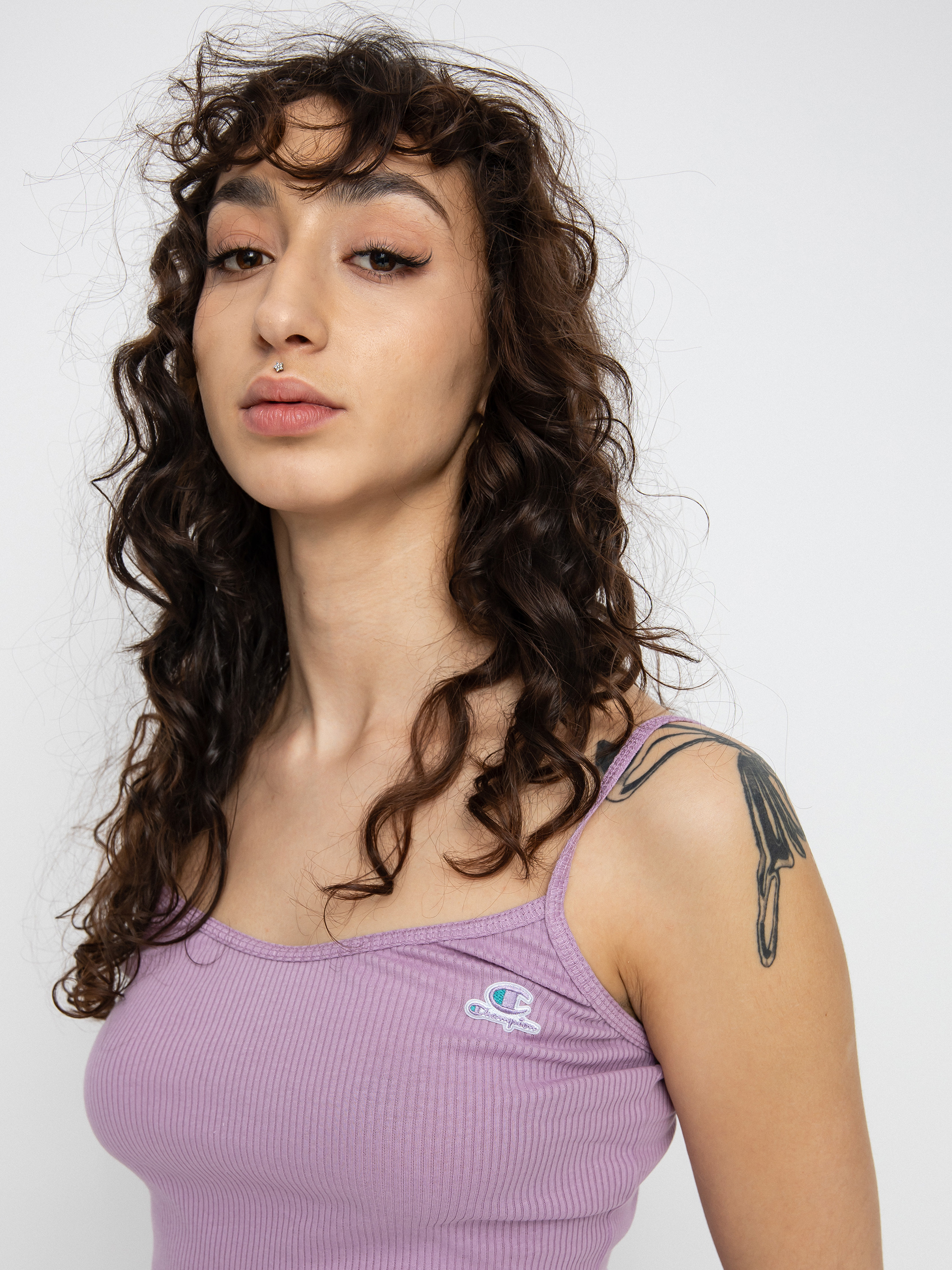 Champion Dress 115227 Ruha Wmn (grl)