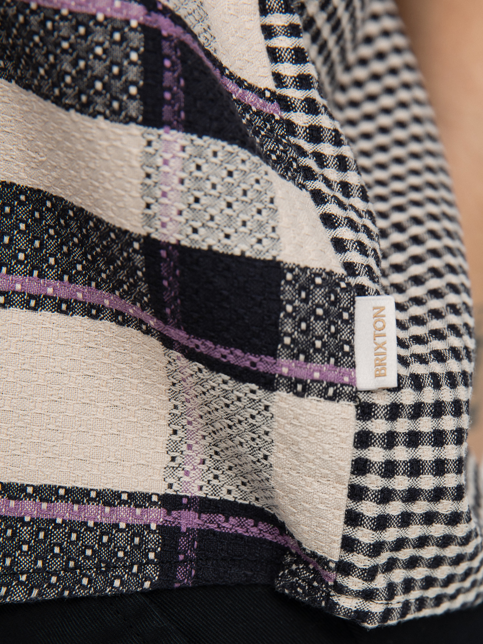 Brixton Chelsea póló Wmn (black)