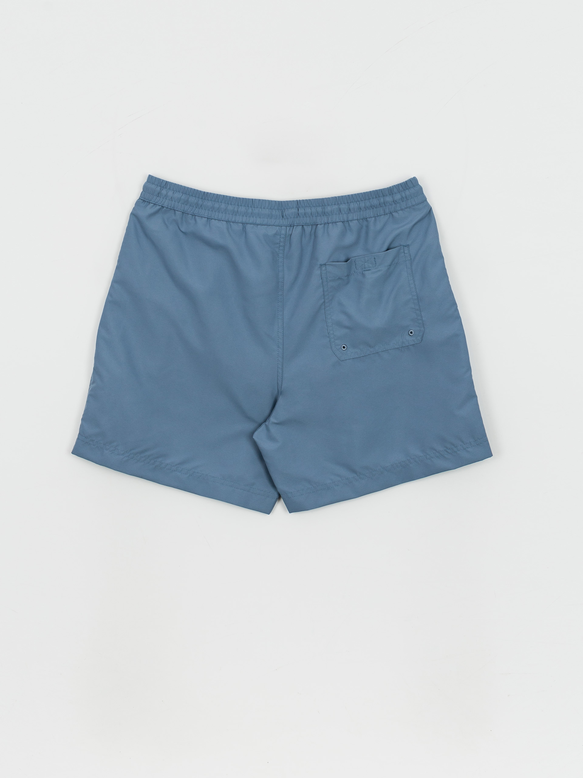 Carhartt WIP Chase Swim Rövidnadrág (icy water/gold)