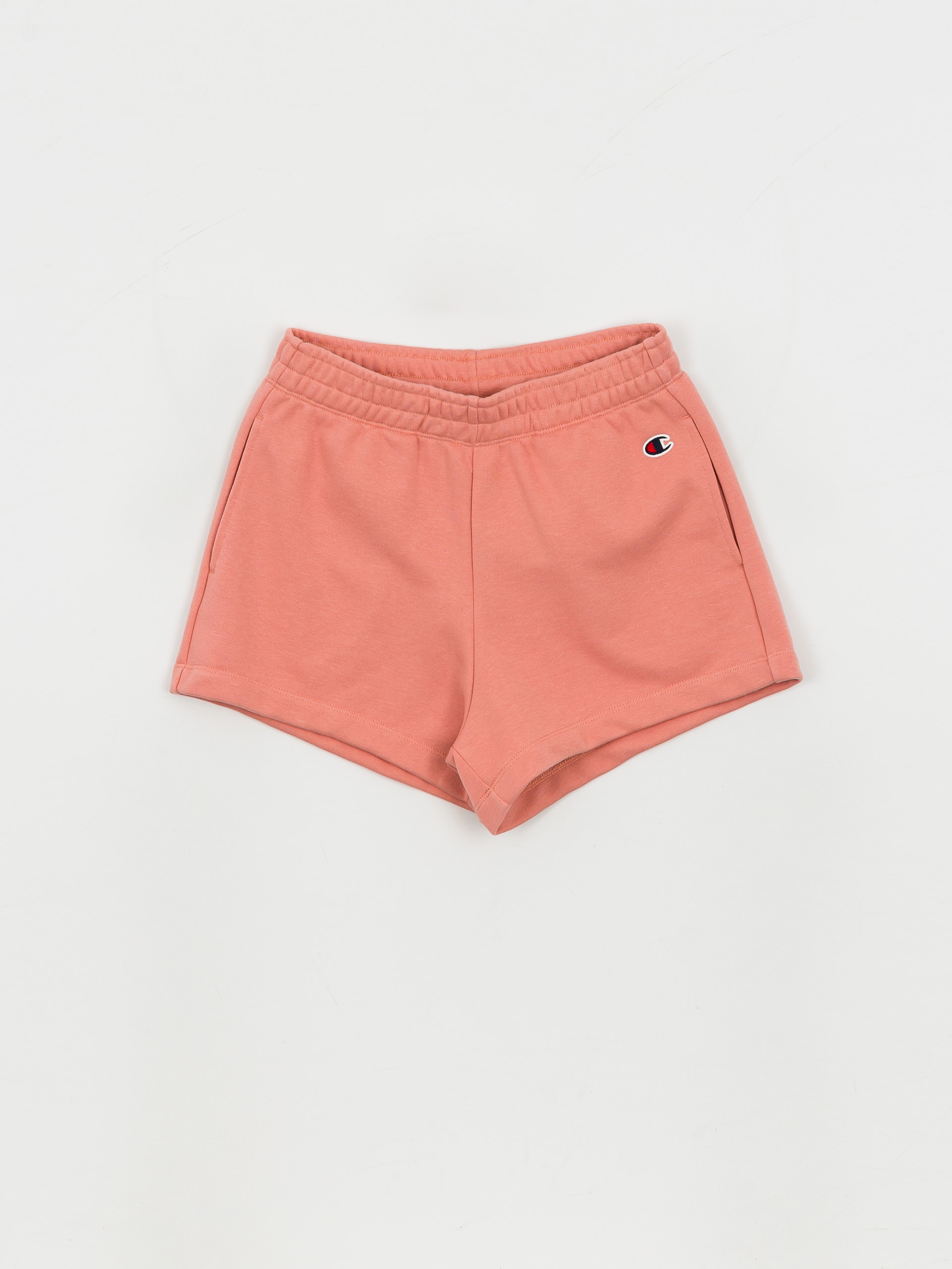 Champion Shorts 114926 Rövidnadrág Wmn (rtt)