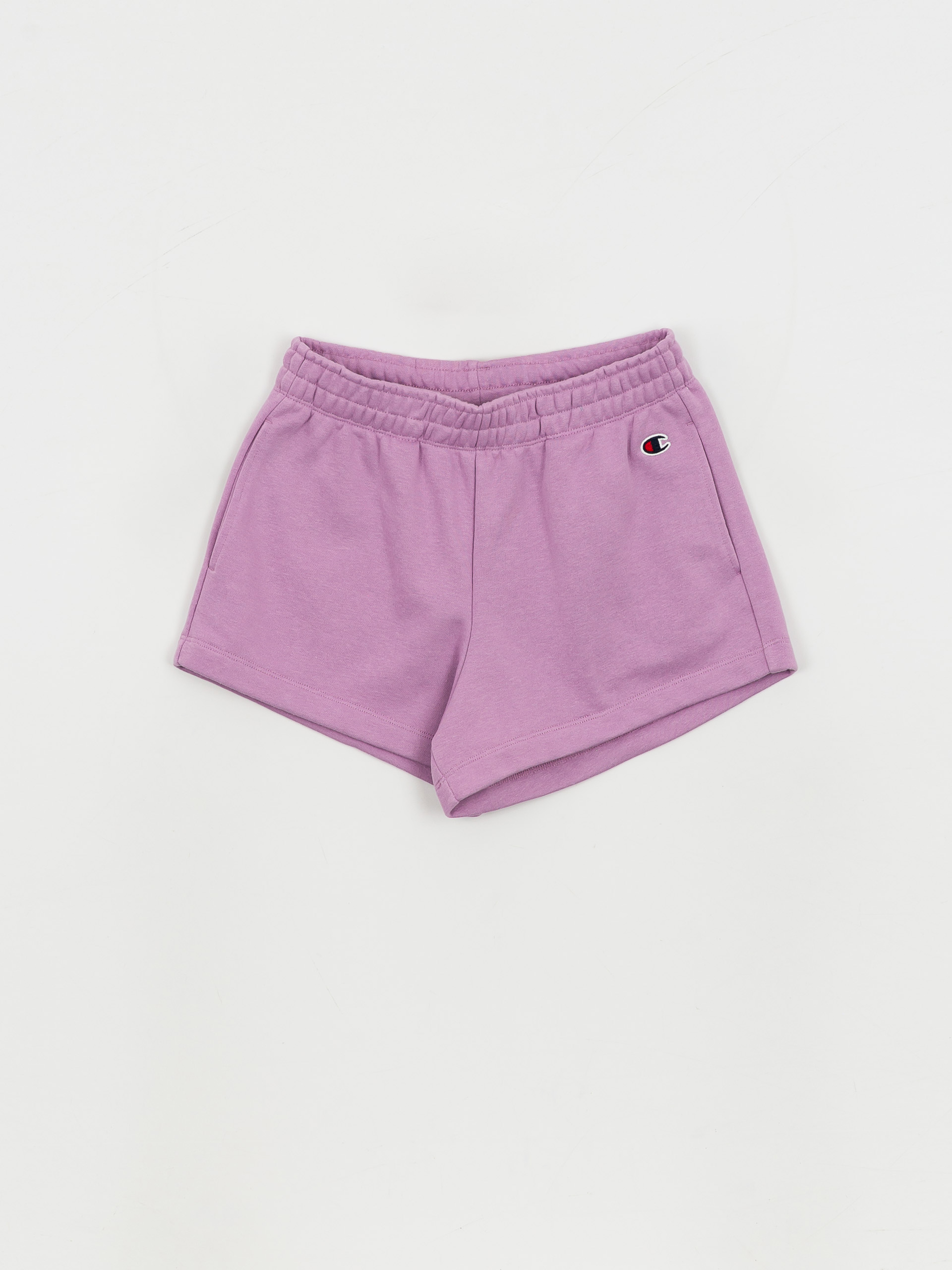 Champion Shorts 114926 Rövidnadrág Wmn (grl)