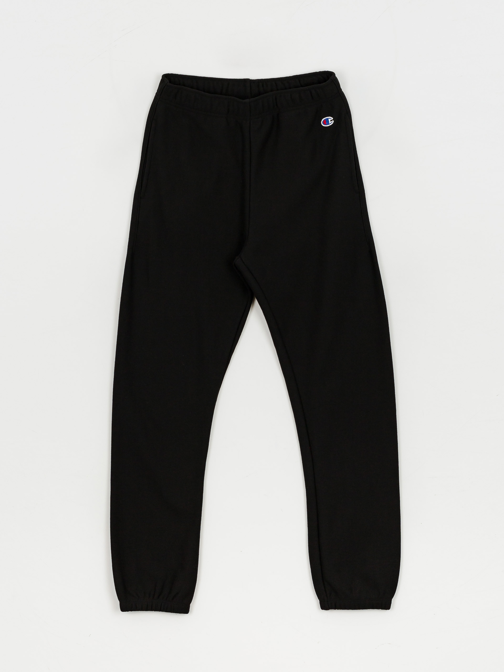 Champion Elastic Cuff Pants 115098 Kisnadrág Wmn (nbk)