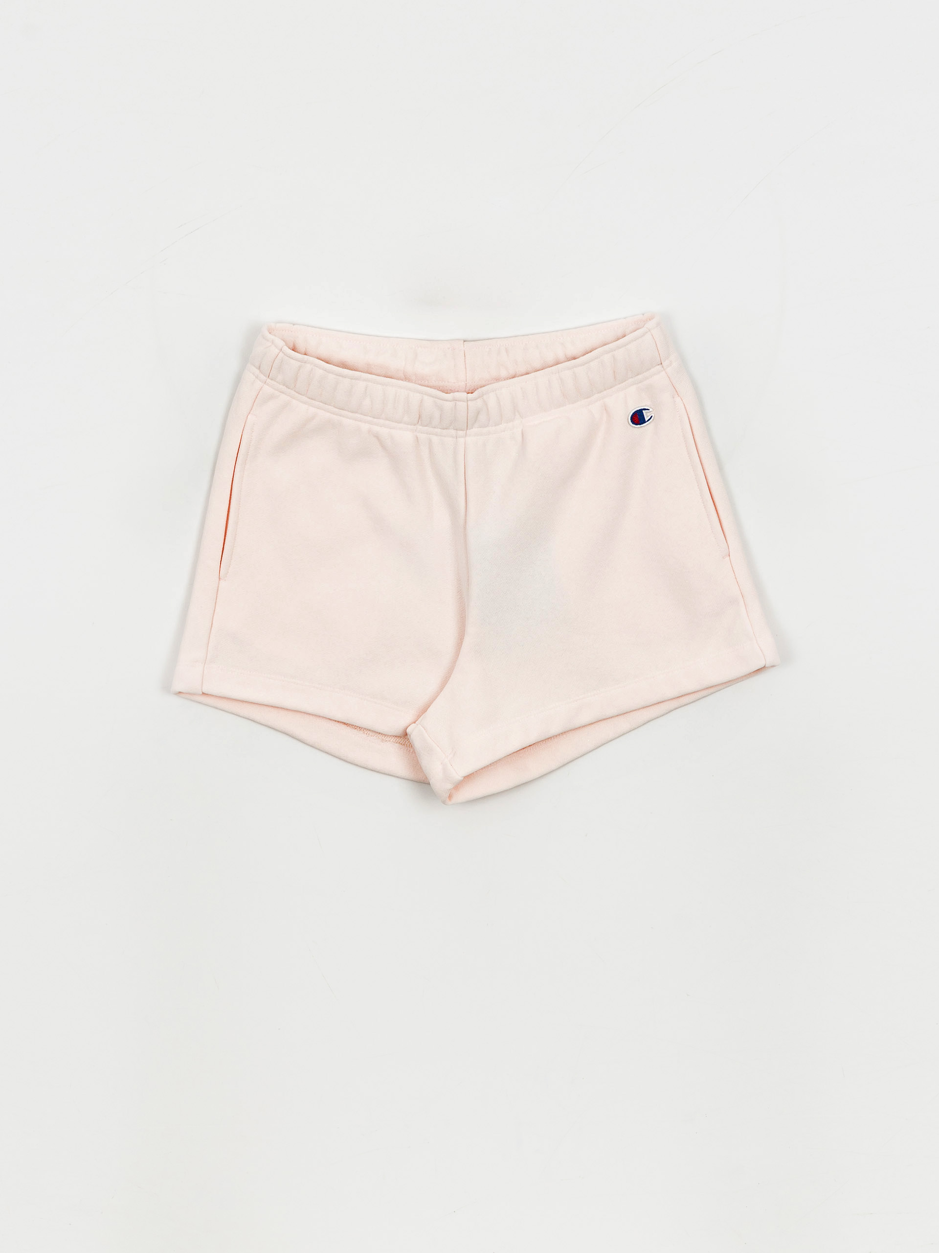 Champion Shorts 115107 Rövidnadrág Wmn (beo)