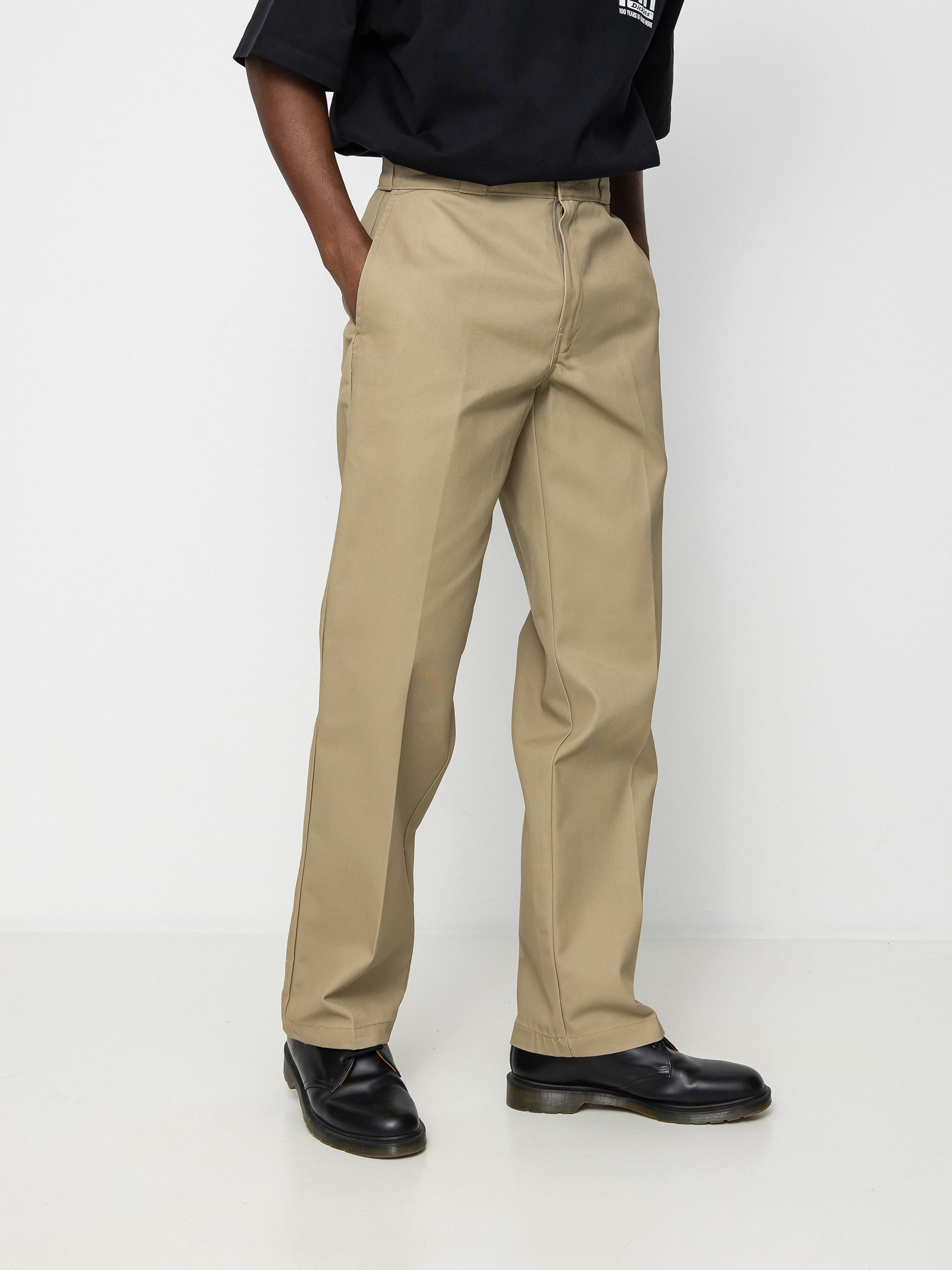 Dickies 874 Work Kisnadru00e1g (khaki)