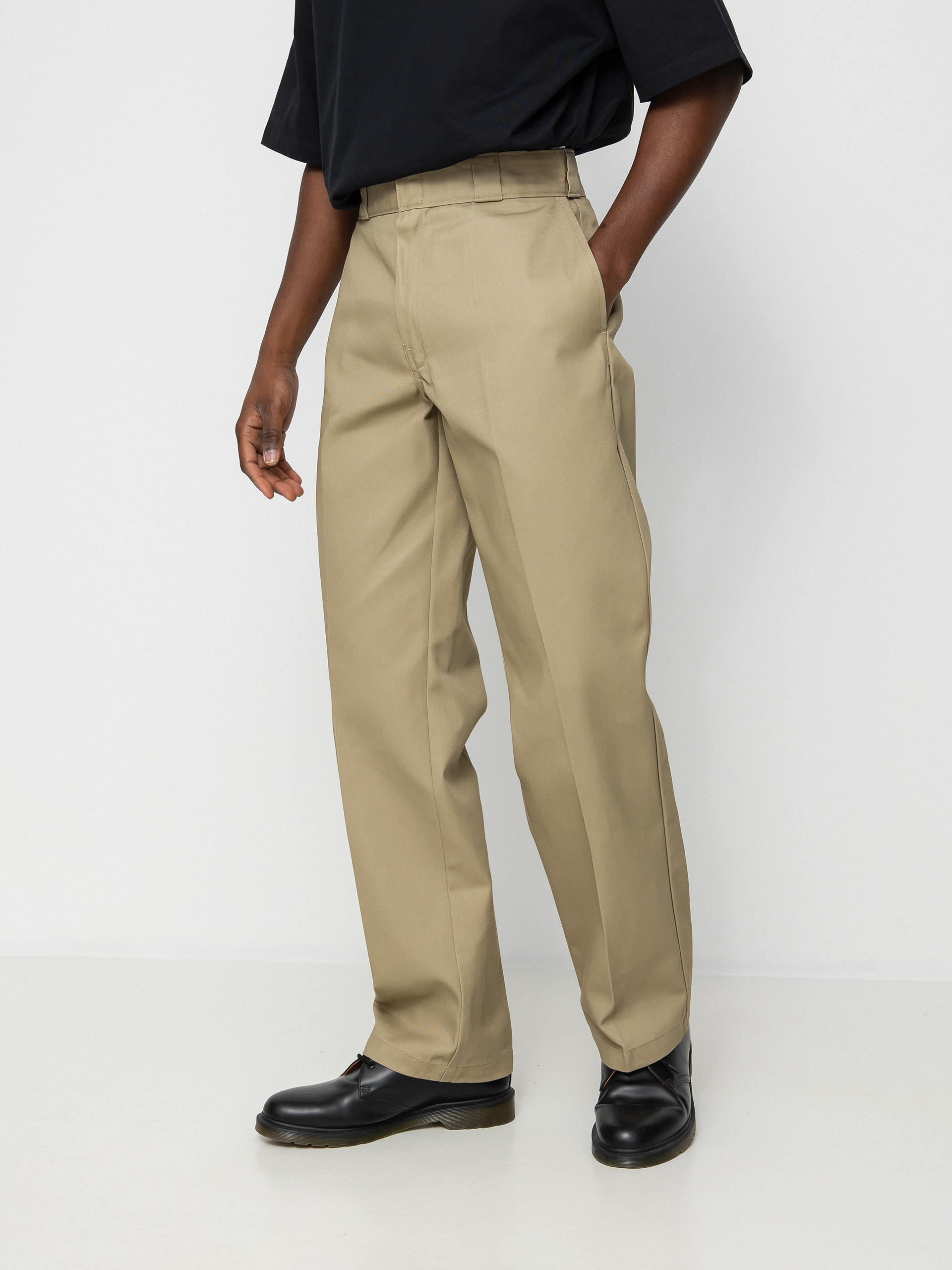 Dickies 874 Work Kisnadrág (khaki)