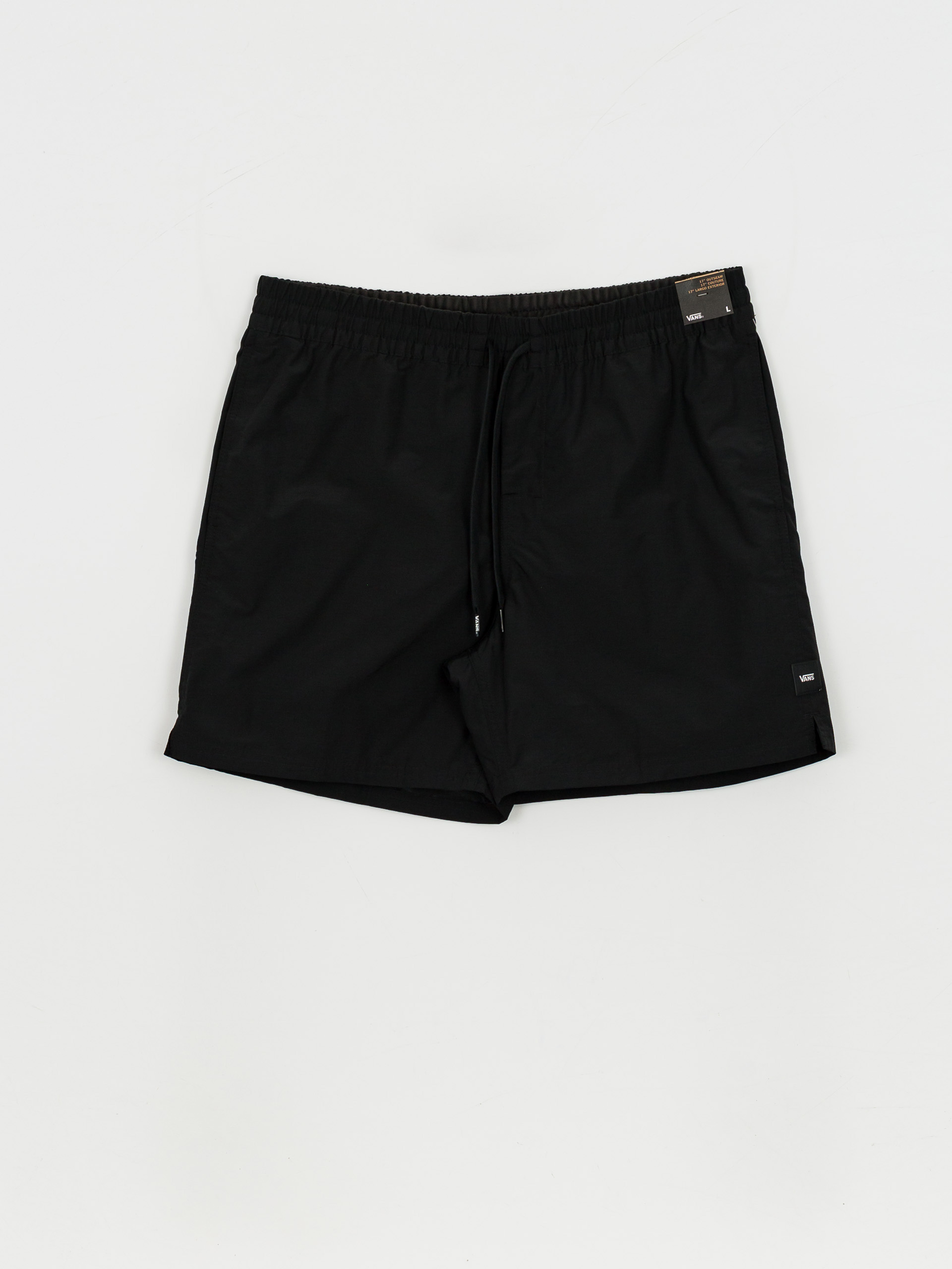 Vans Primary Volley II Rövidnadrág (black)