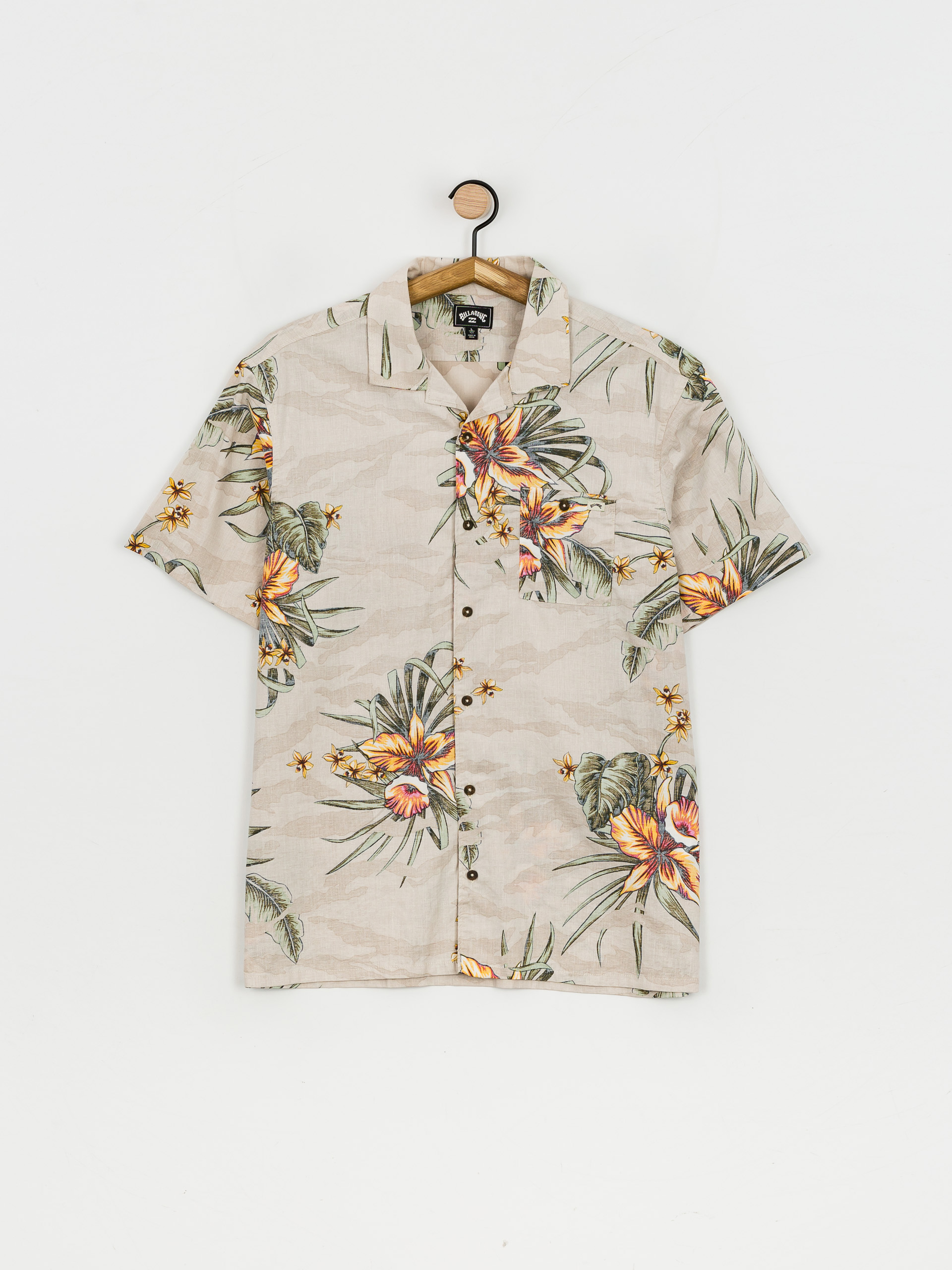 Billabong Sundays Vacay Ing (stone)