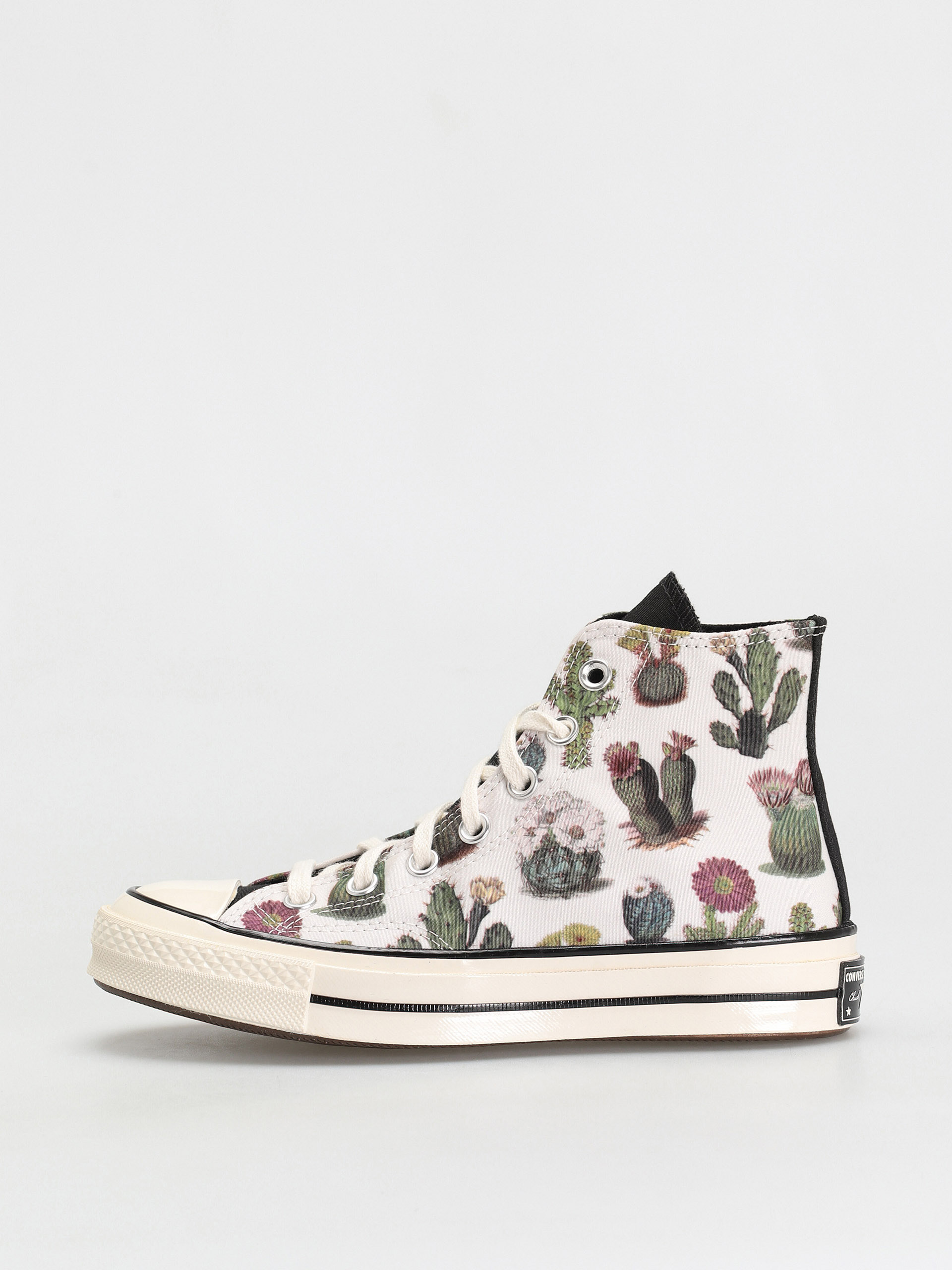 Converse Chuck 70 Hi Tornacipők (egret/black/egret)