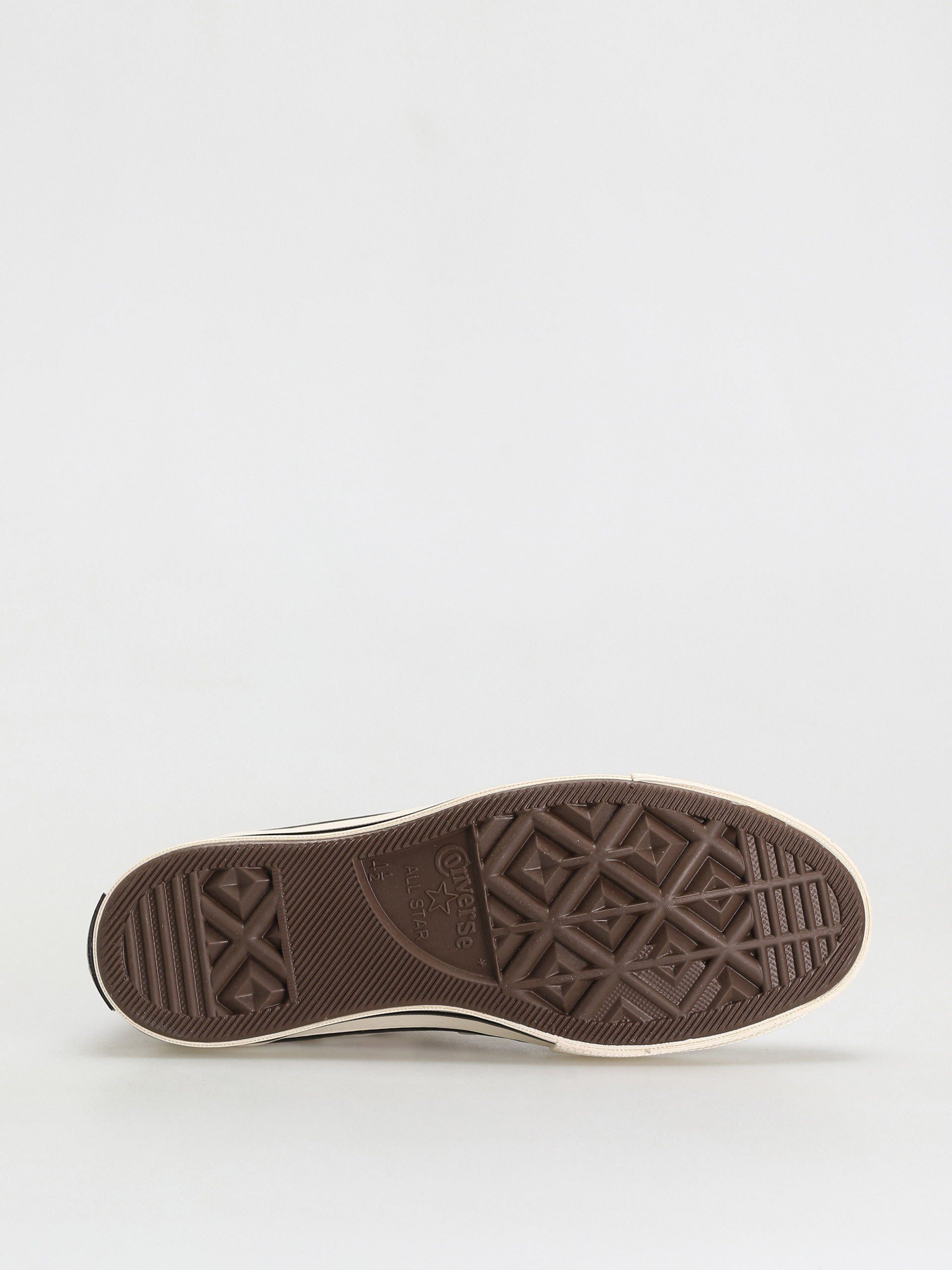 Converse Chuck 70 Hi Tornacipők (egret/black/egret)