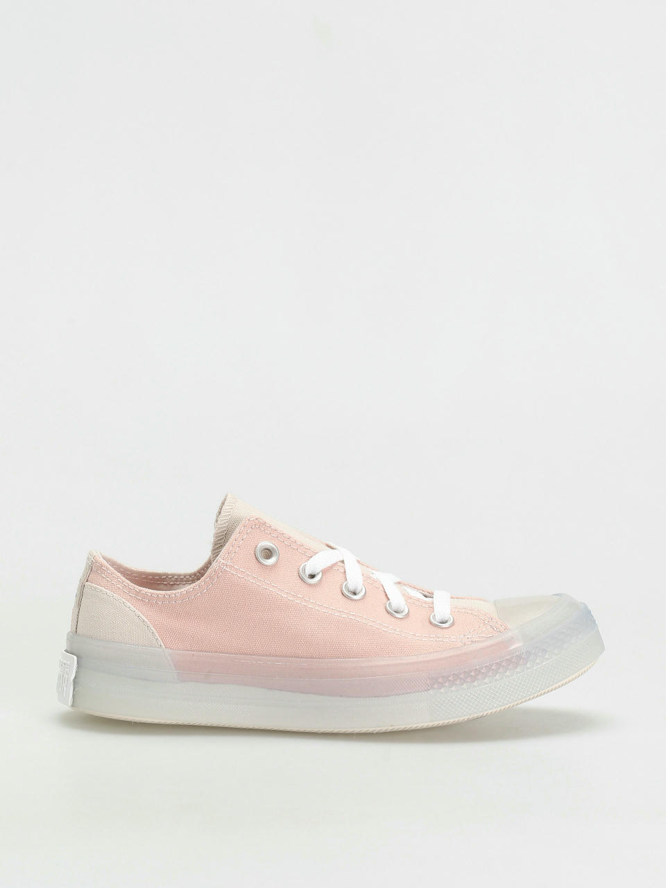 Converse Chuck Taylor All Star CX Ox Tornacipők (pink clay/desert sand/egret)