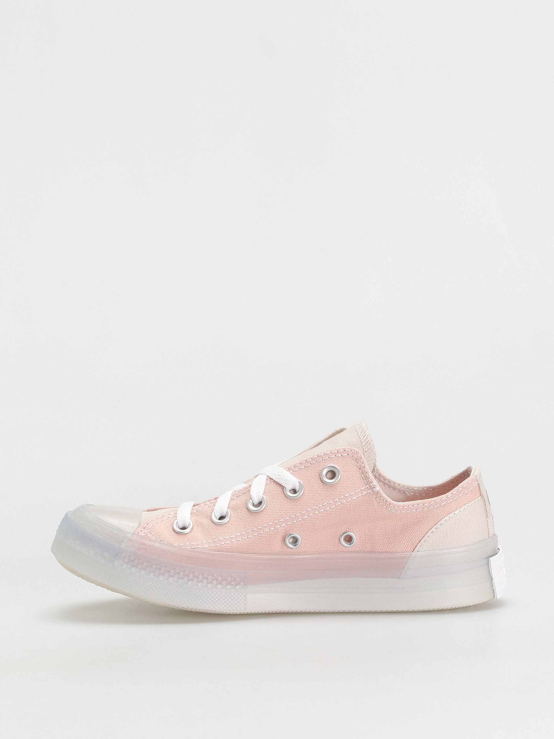 Converse Chuck Taylor All Star CX Ox Tornacipők (pink clay/desert sand/egret)