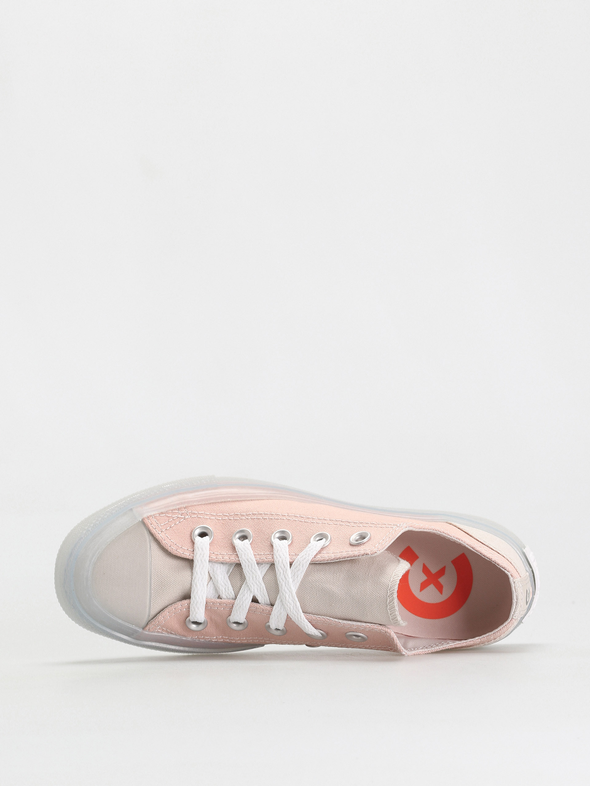 Converse Chuck Taylor All Star CX Ox Tornacipők (pink clay/desert sand/egret)