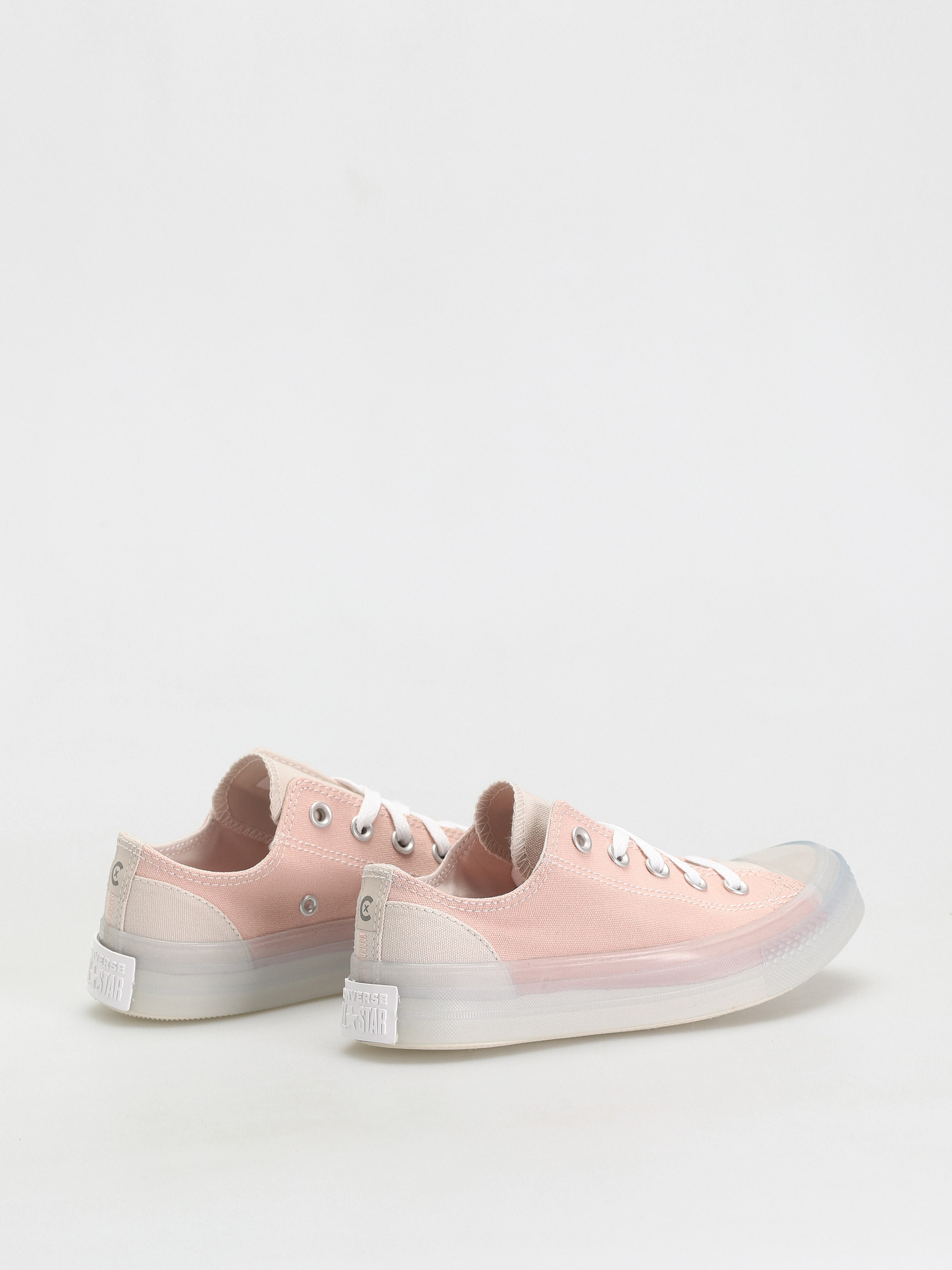Converse Chuck Taylor All Star CX Ox Tornacipők (pink clay/desert sand/egret)