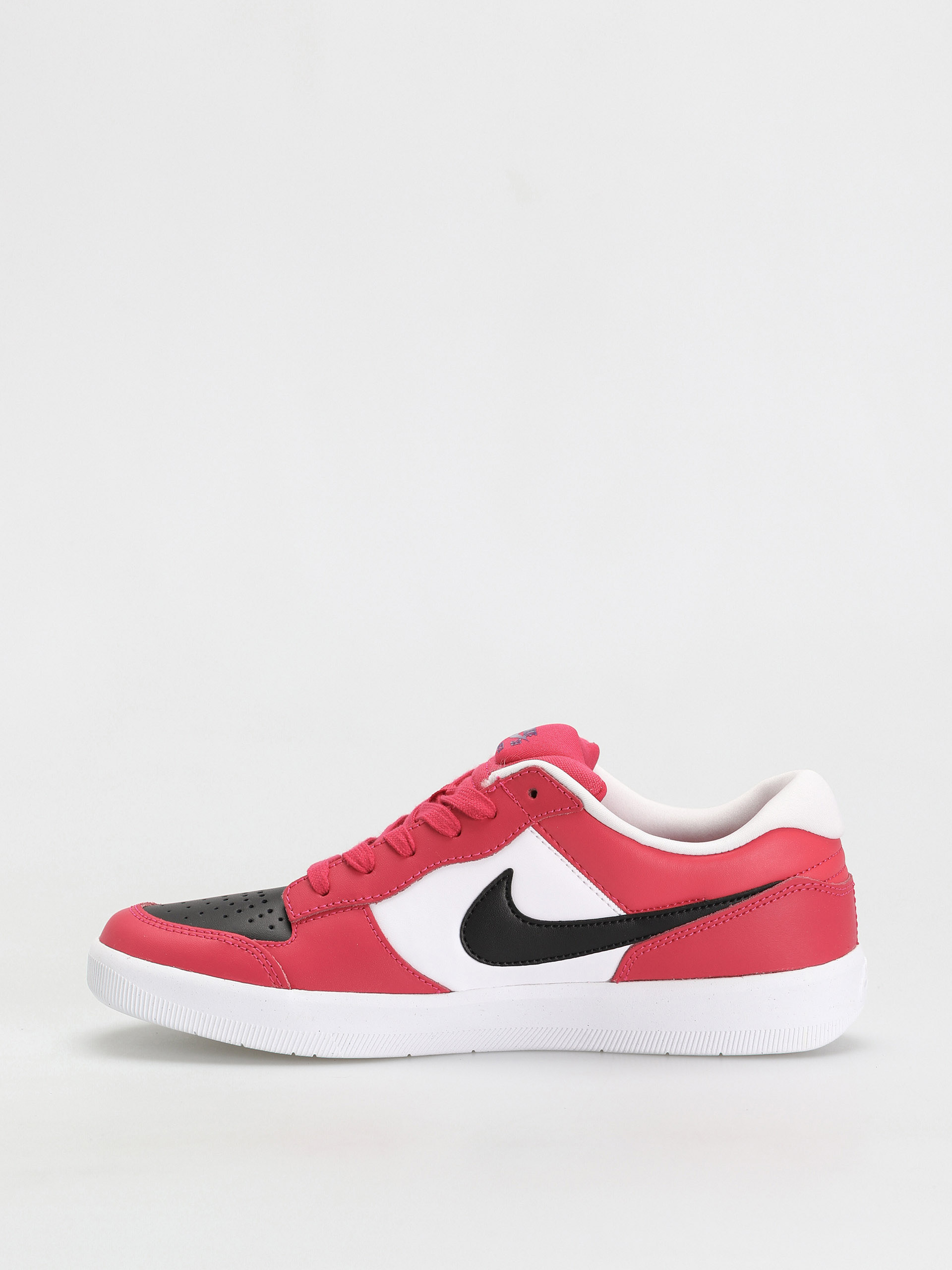 Nike SB Force 58 Premium Cipők (rush pink/black white court purple)