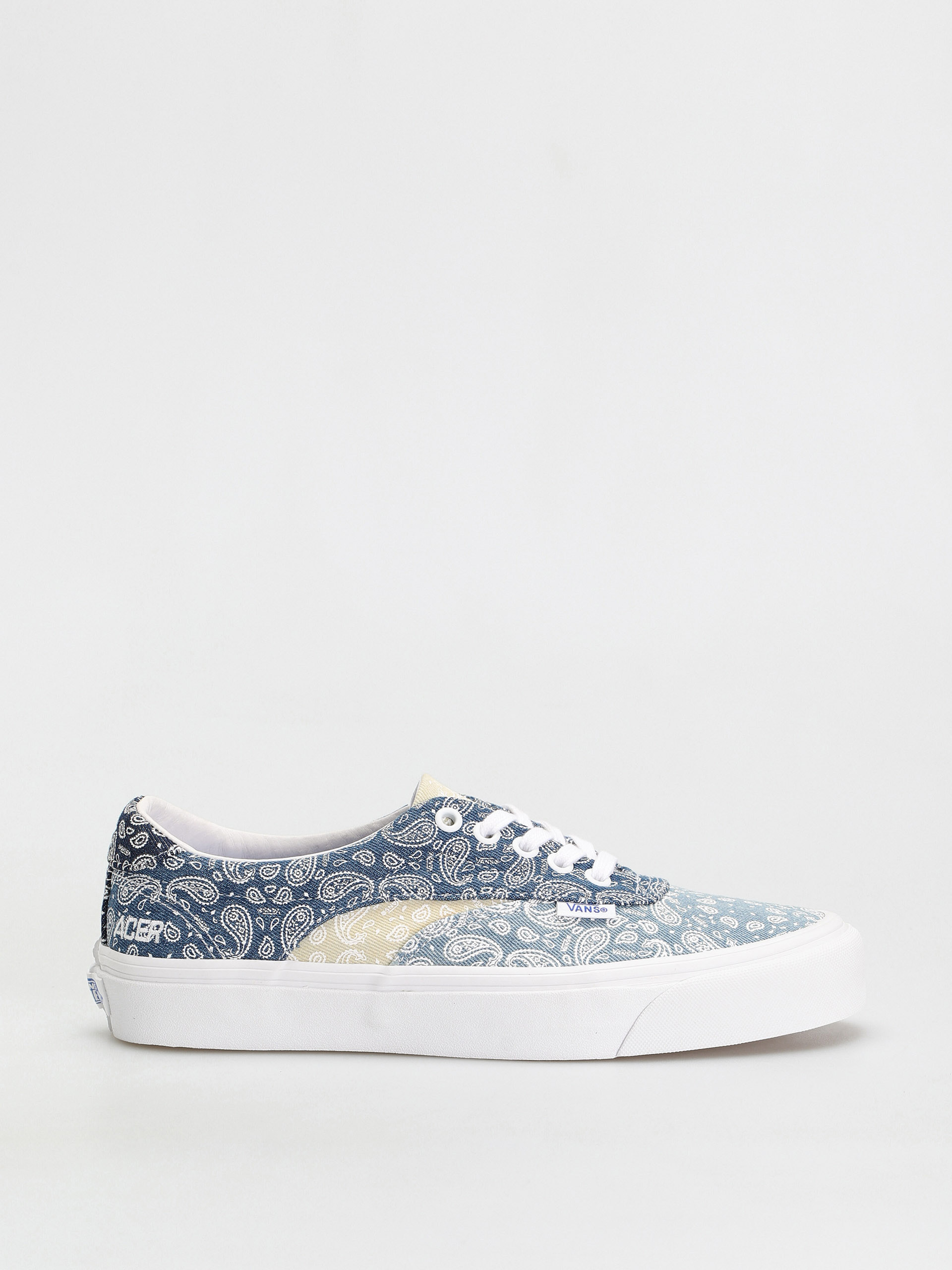 Vans Acer Ni Sp Cipők (bandana/multi/true white)