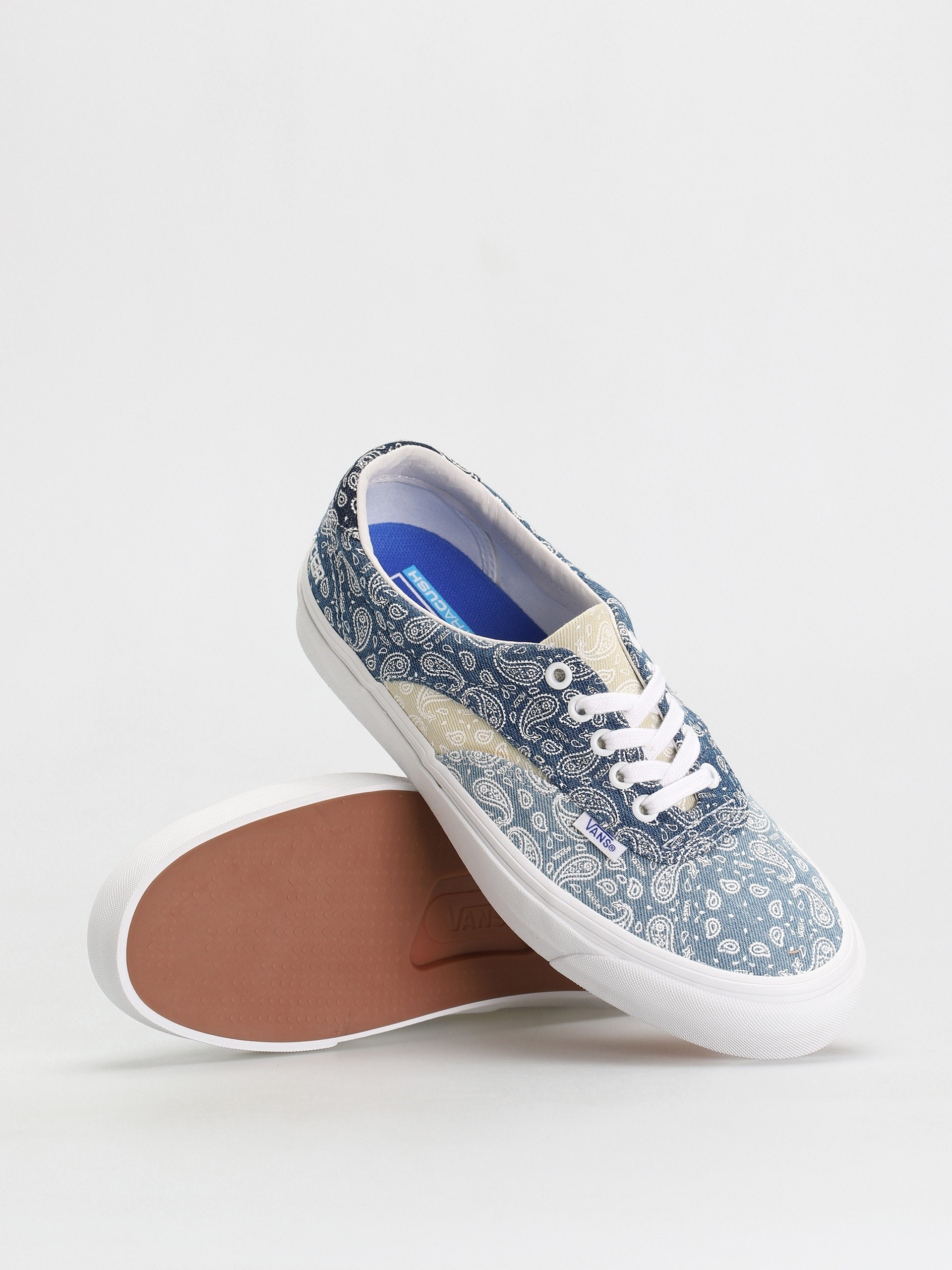 Vans Acer Ni Sp Cipők (bandana/multi/true white)