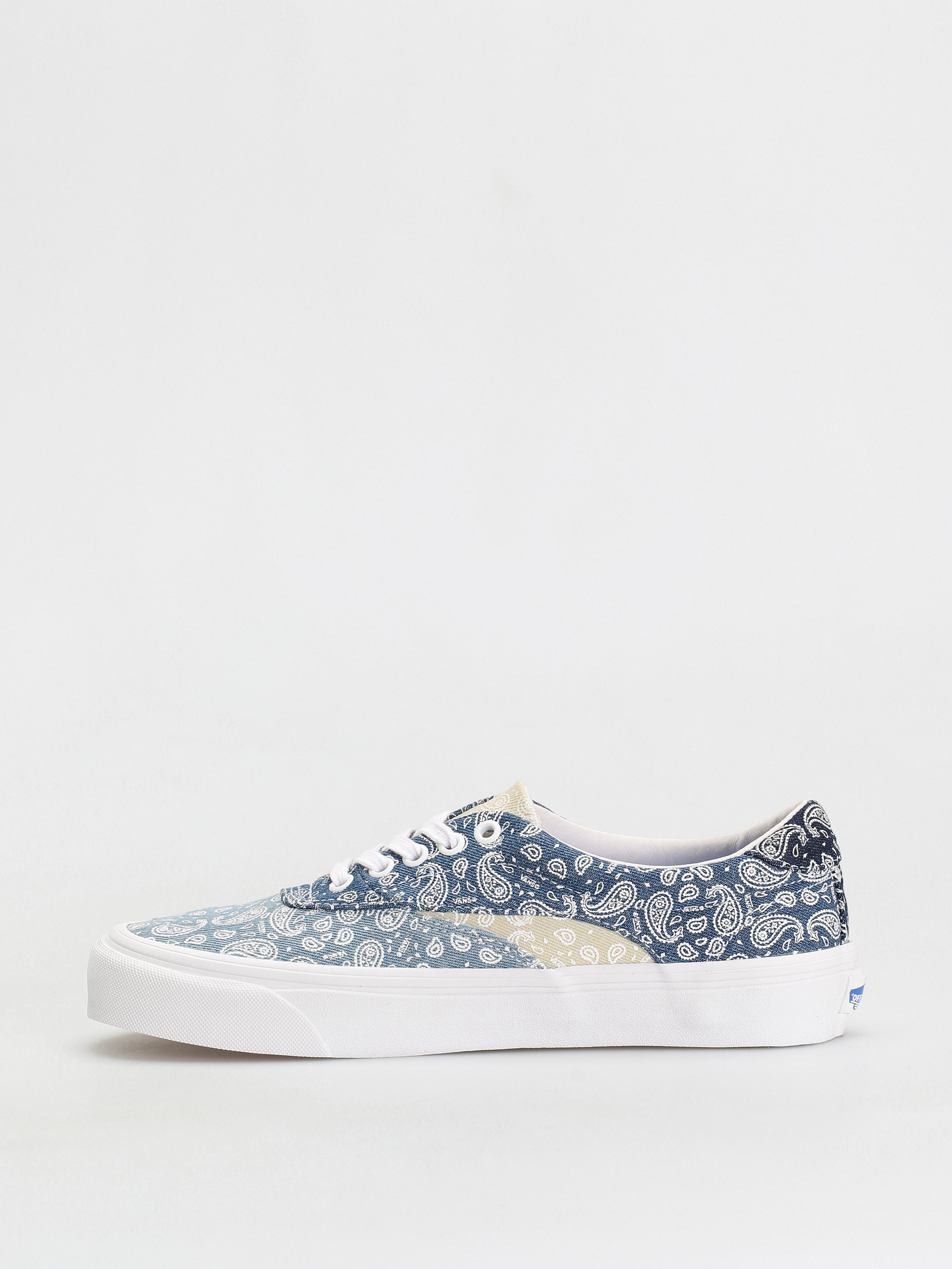 Vans Acer Ni Sp Cipők (bandana/multi/true white)