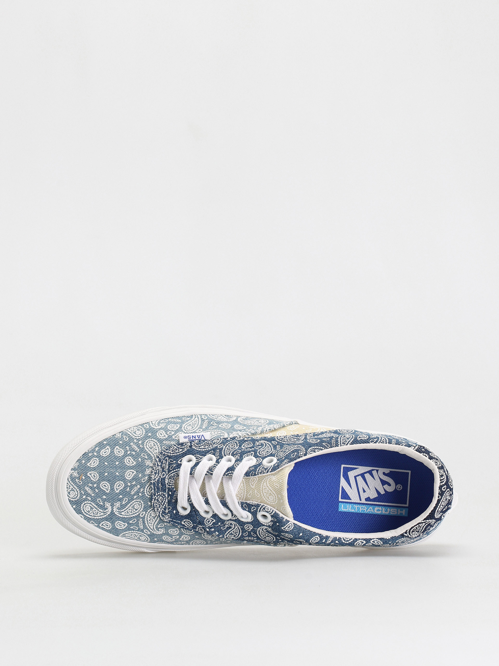 Vans Acer Ni Sp Cipők (bandana/multi/true white)