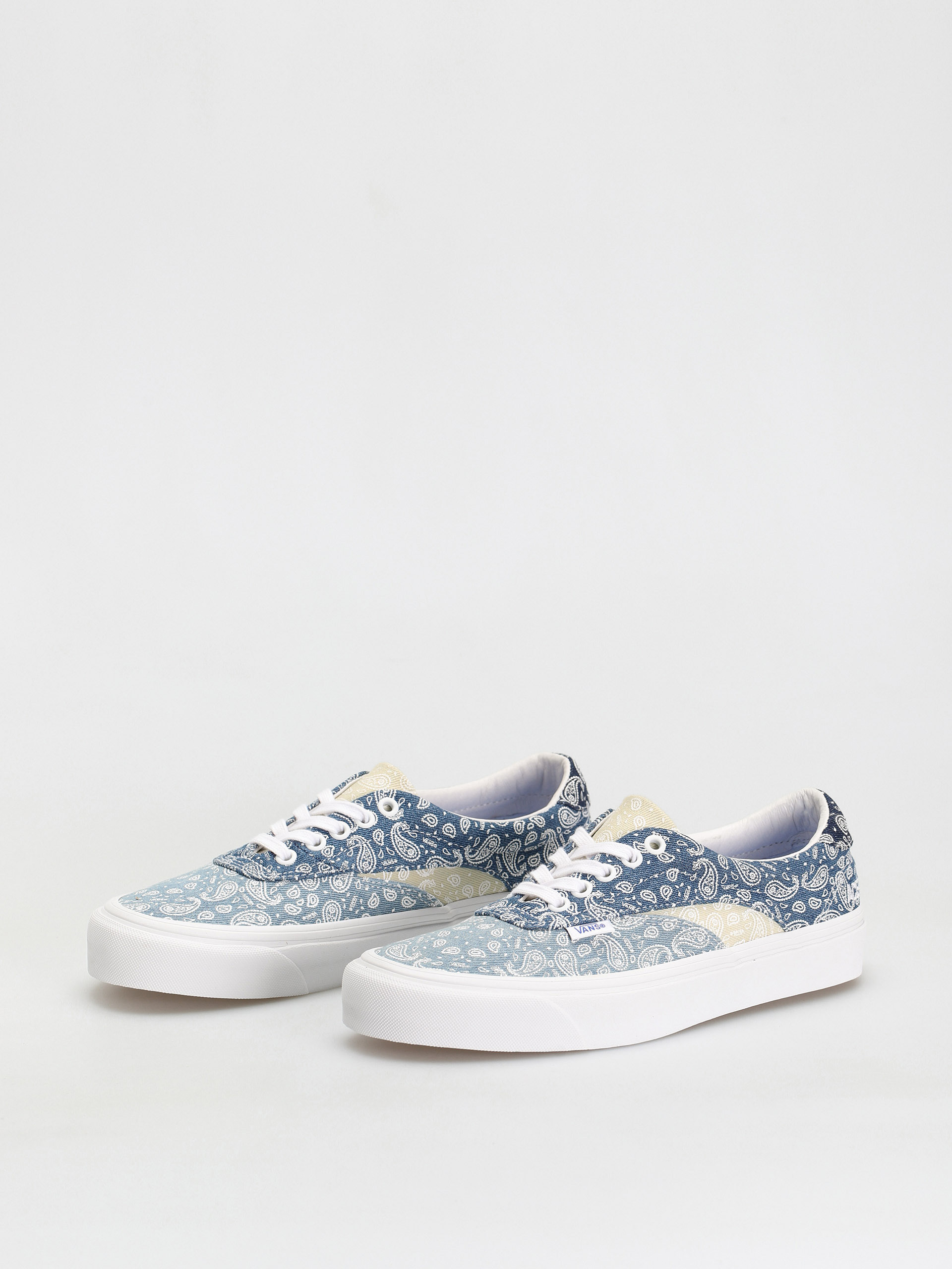 Vans Acer Ni Sp Cipők (bandana/multi/true white)