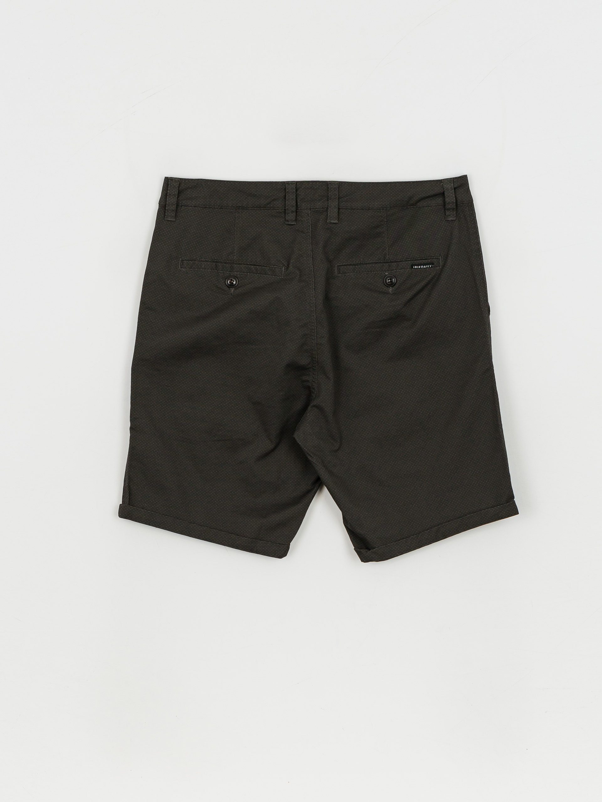 Iriedaily Love City Rövidnadrág (black/anthra)