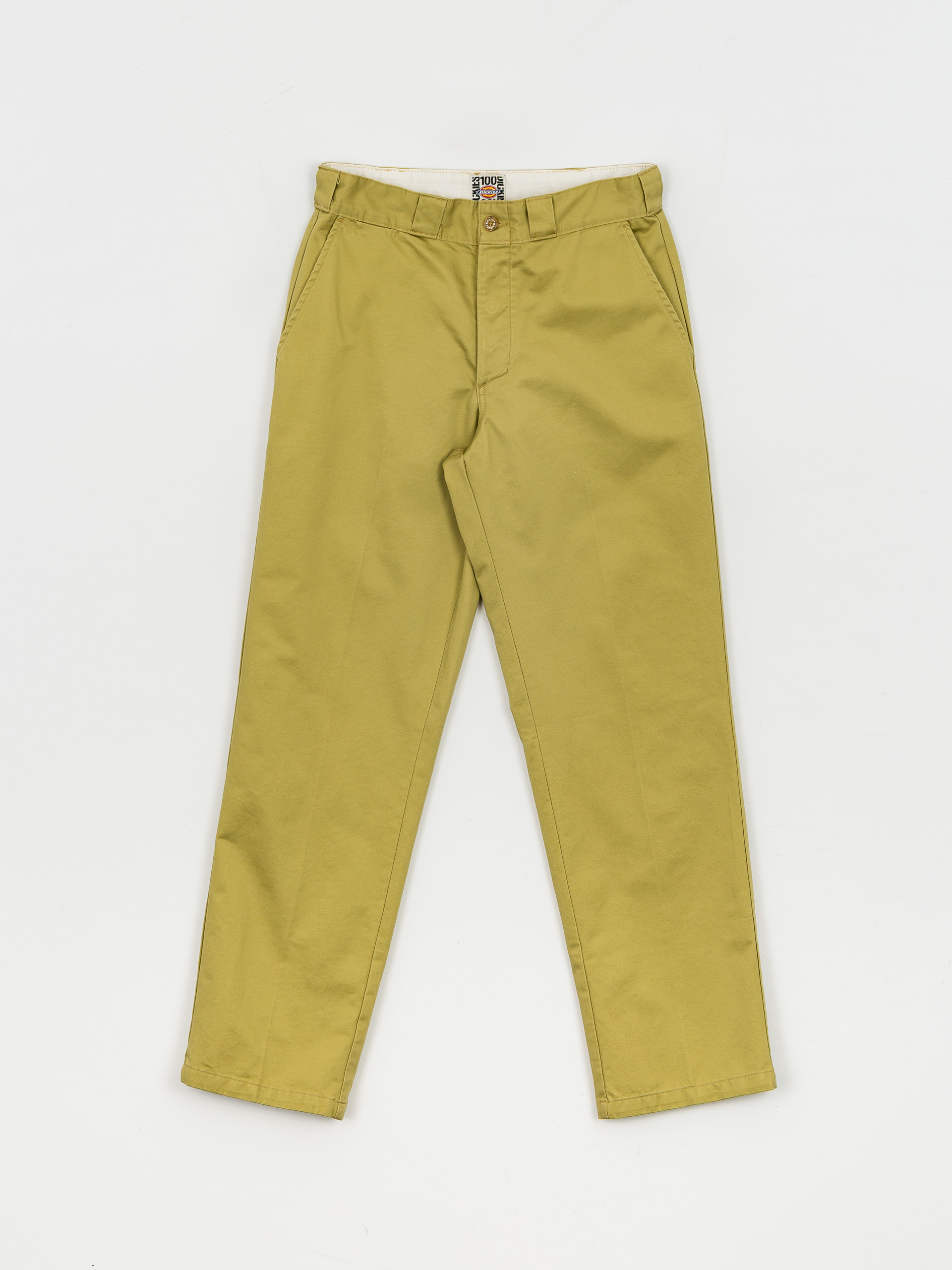 Dickies Heritage 100 Kisnadrág (dark khaki)