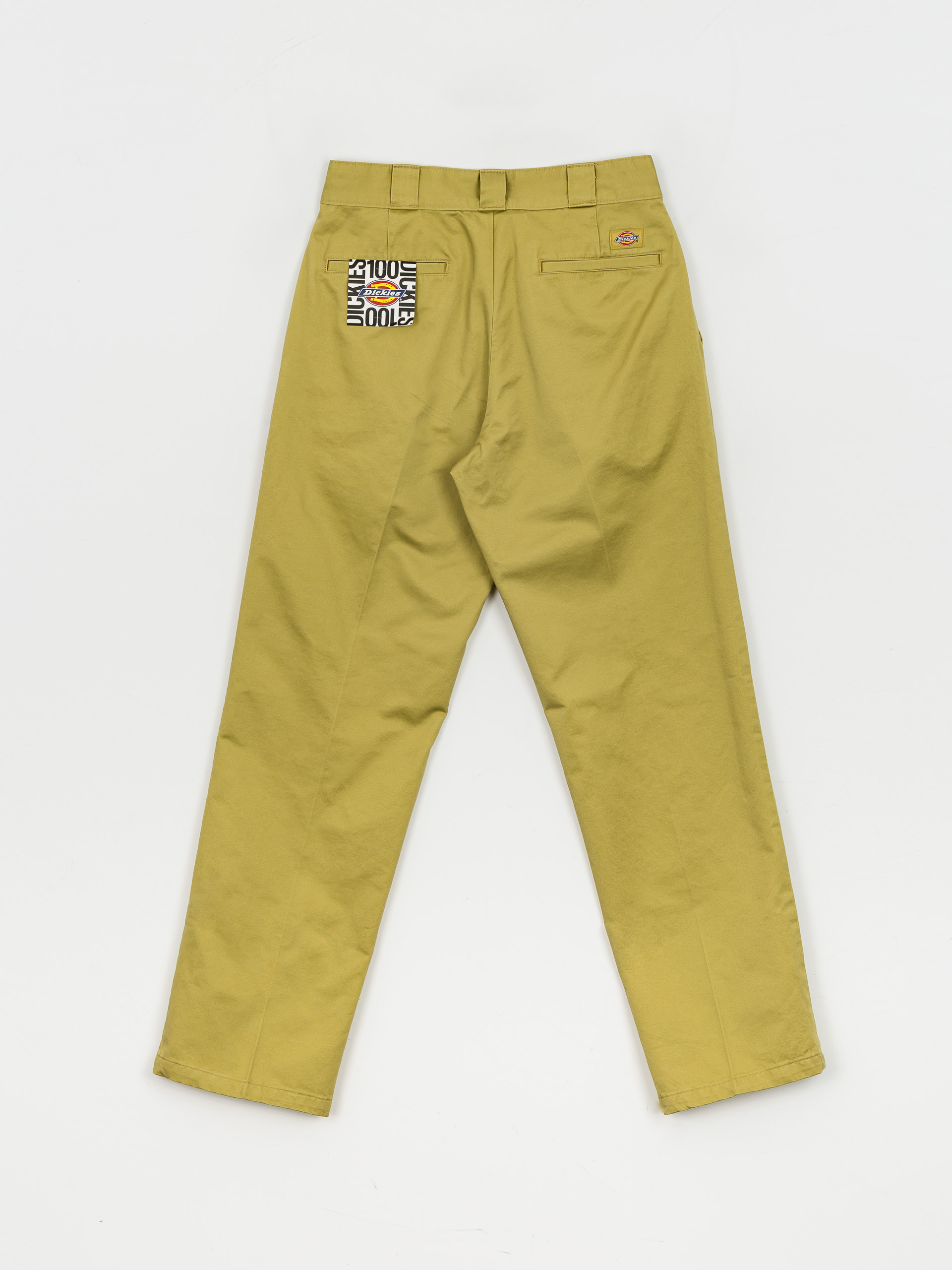 Dickies Heritage 100 Kisnadrág (dark khaki)