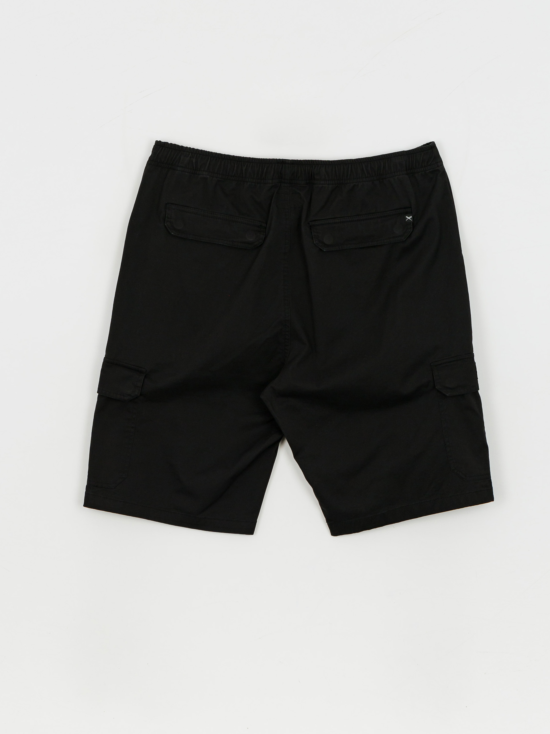 Iriedaily Work N Roll Rövidnadrág (black)