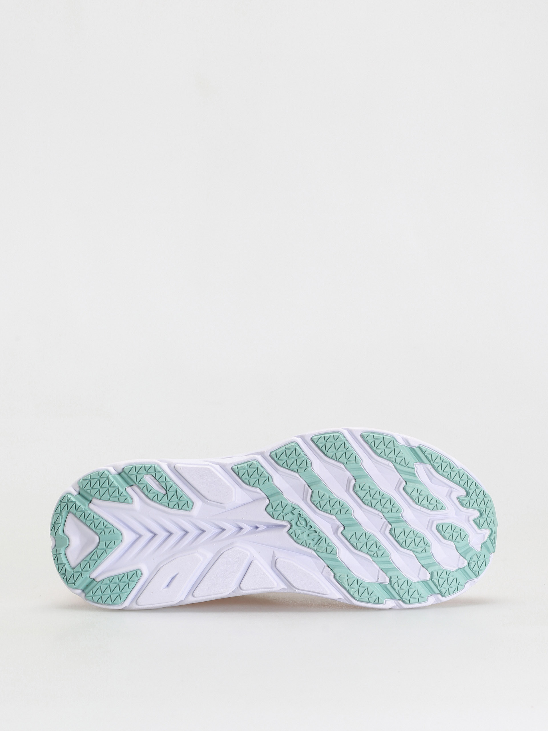 Hoka One One Clifton 8 Cipők Wmn (cantaloupe/silver peony)