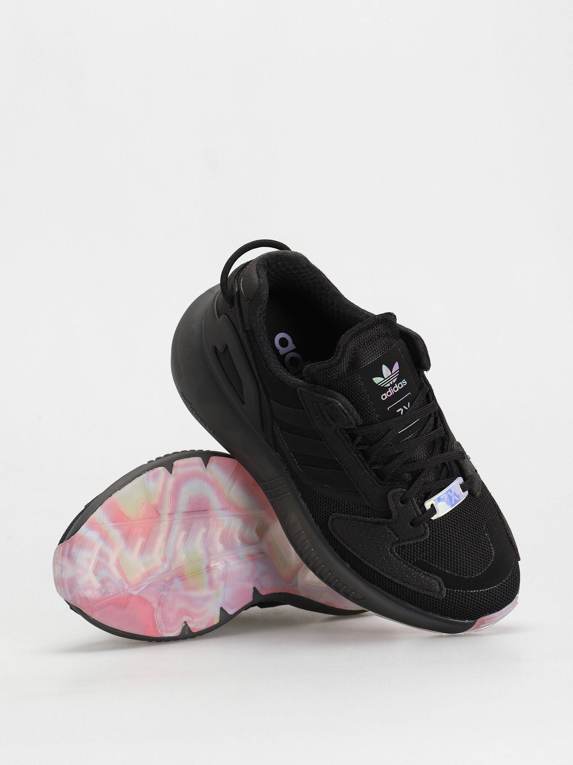 adidas Originals Zx 5K Boost Cipők Wmn (gresix/ftwwht/vioton)