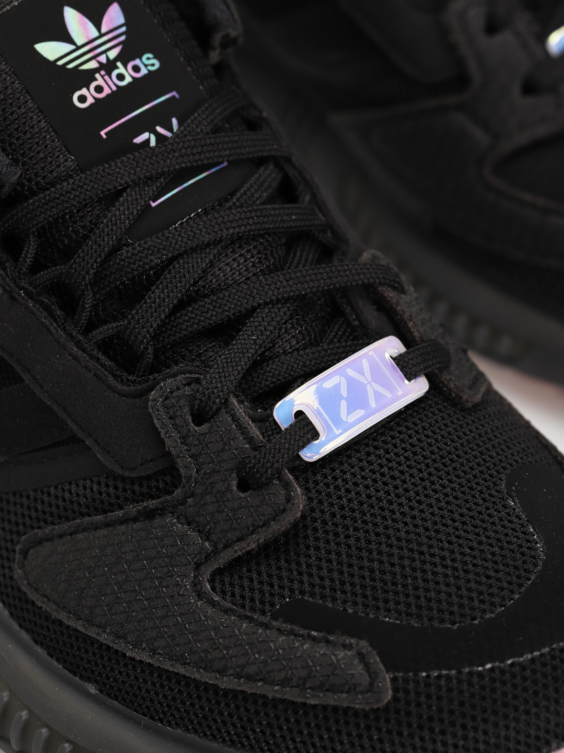 adidas Originals Zx 5K Boost Cipők Wmn (gresix/ftwwht/vioton)