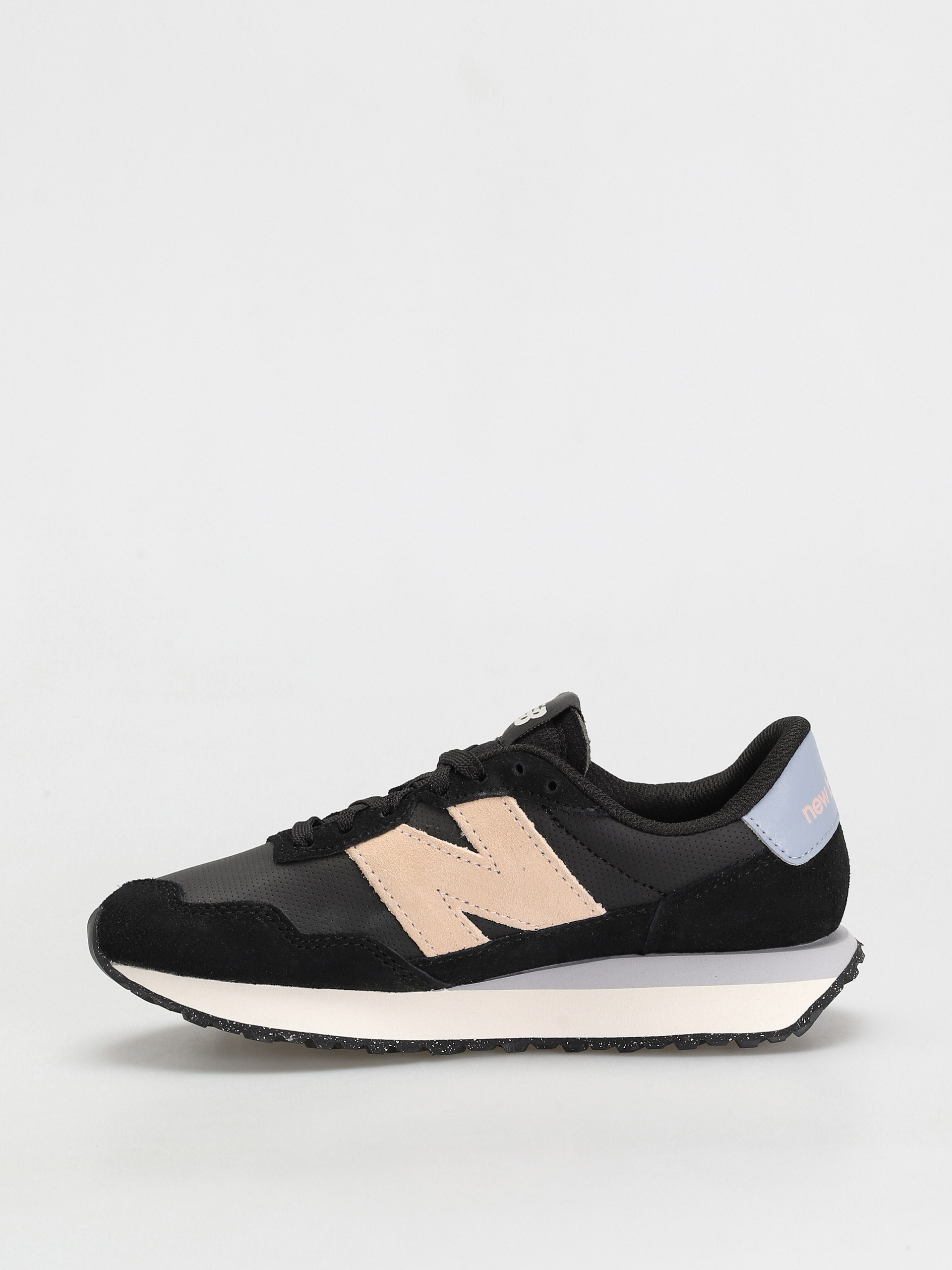 New Balance 237 Cipők Wmn (black)