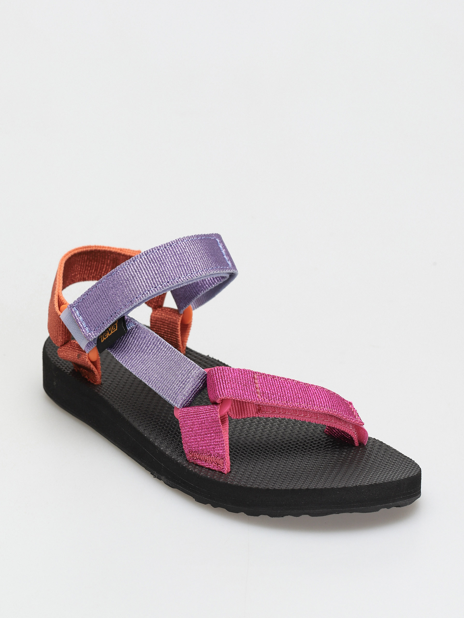 Teva Original Universal Szandálok Wmn (metalic pink multi)