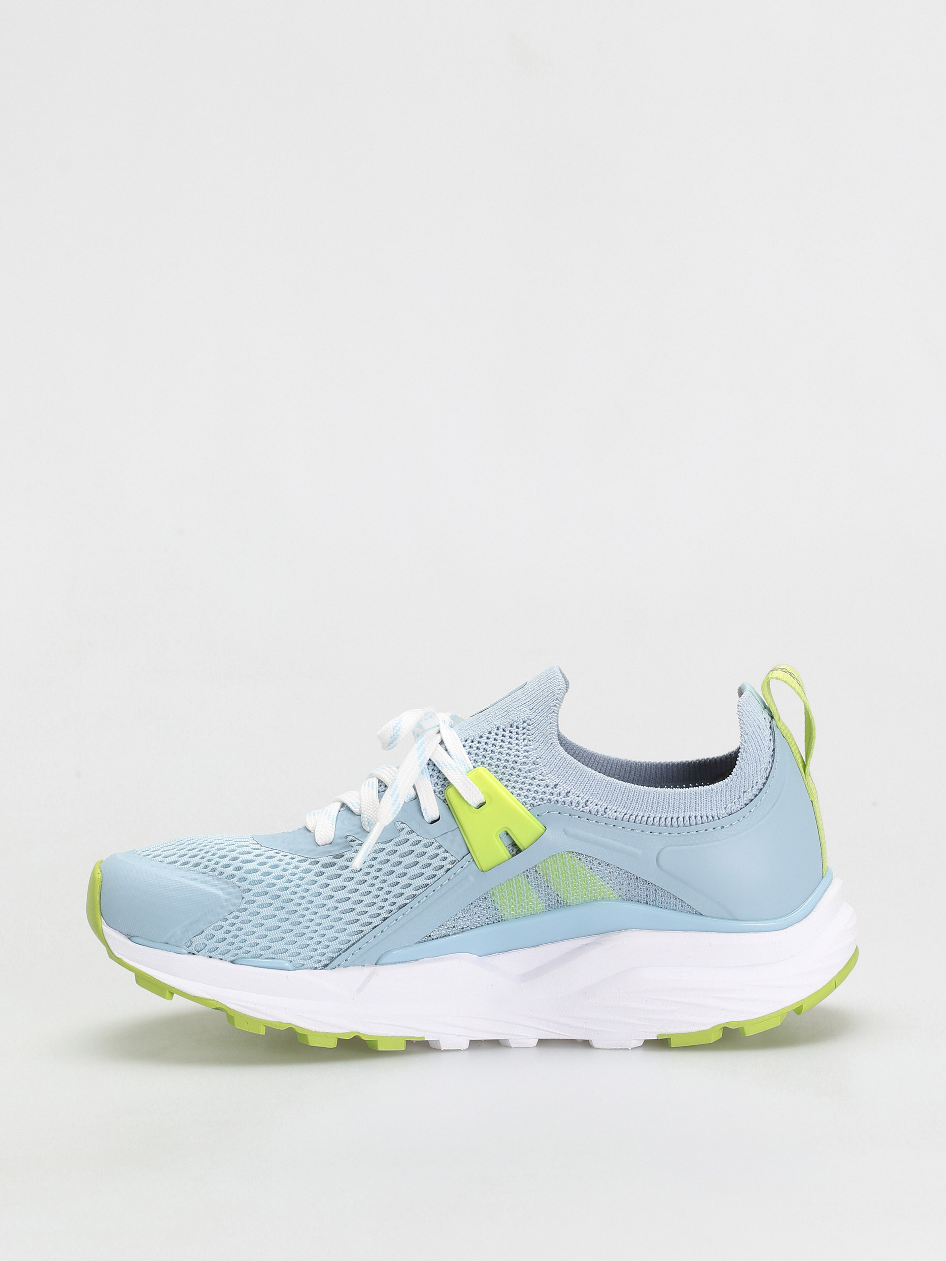 The North Face Vectiv Hypnum Cipők Wmn (beta blue/sharp green)