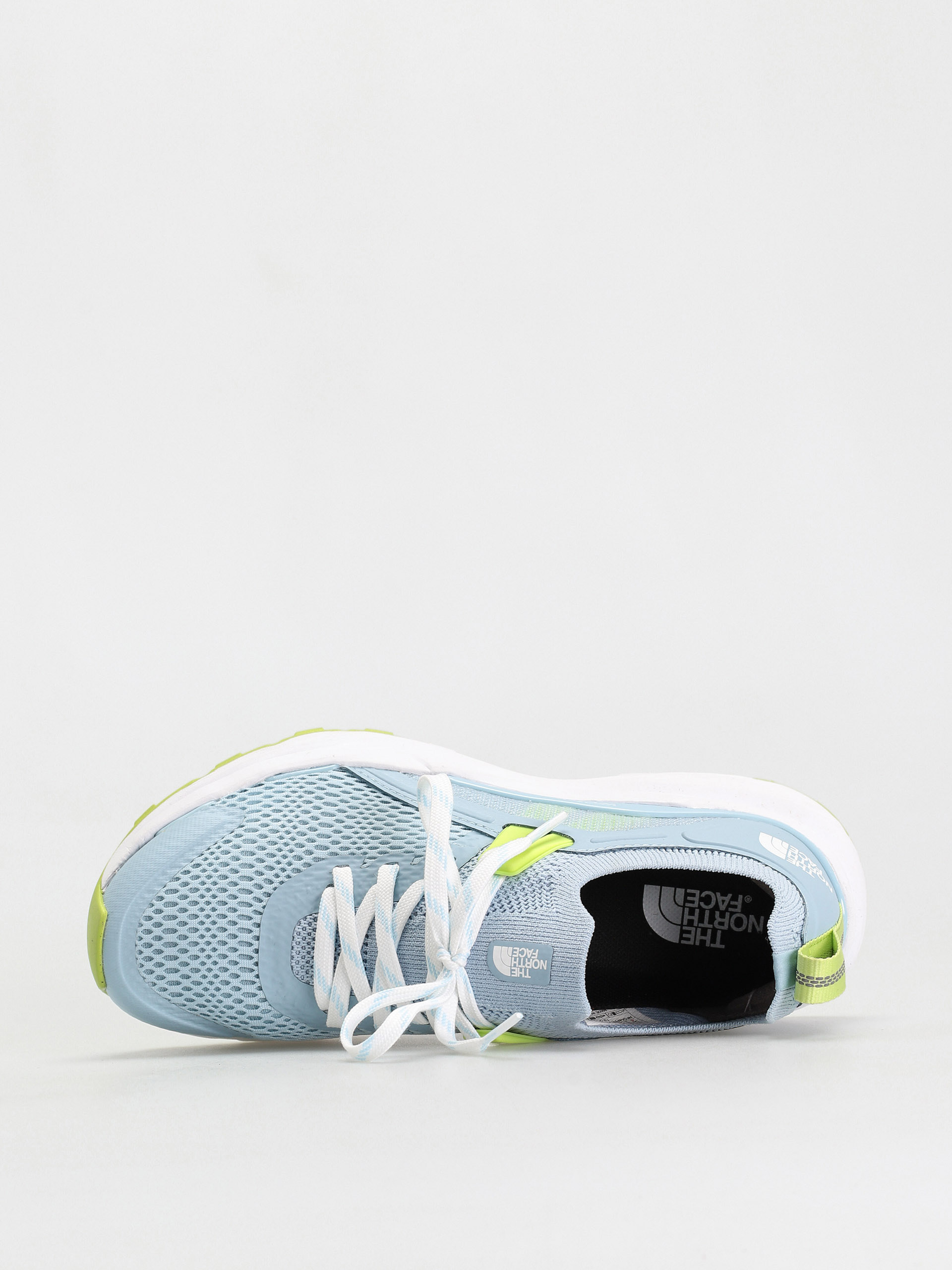 The North Face Vectiv Hypnum Cipők Wmn (beta blue/sharp green)