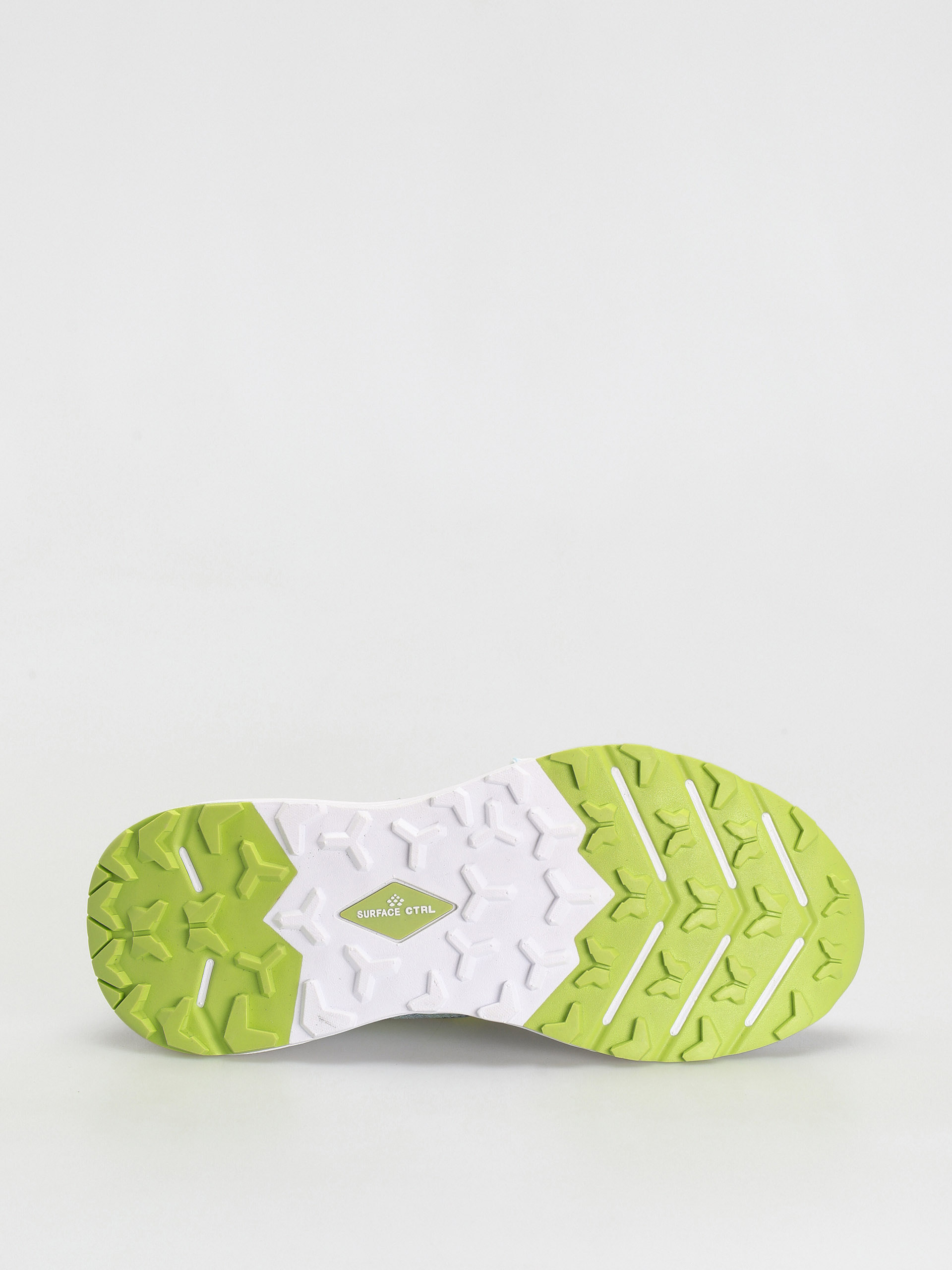 The North Face Vectiv Hypnum Cipők Wmn (beta blue/sharp green)