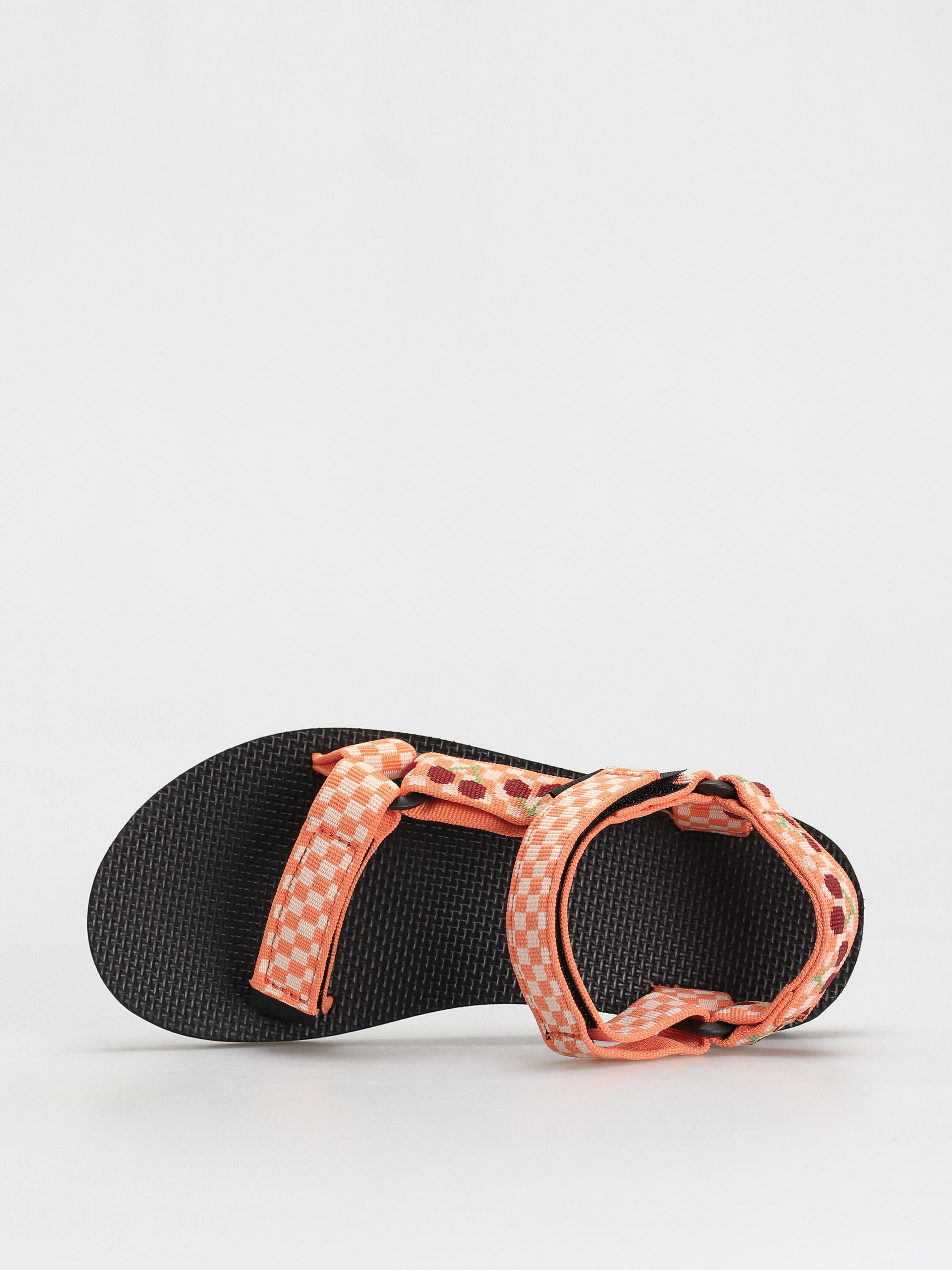 Teva Original Universal Szandálok Wmn (picnic cherries rhubarb)