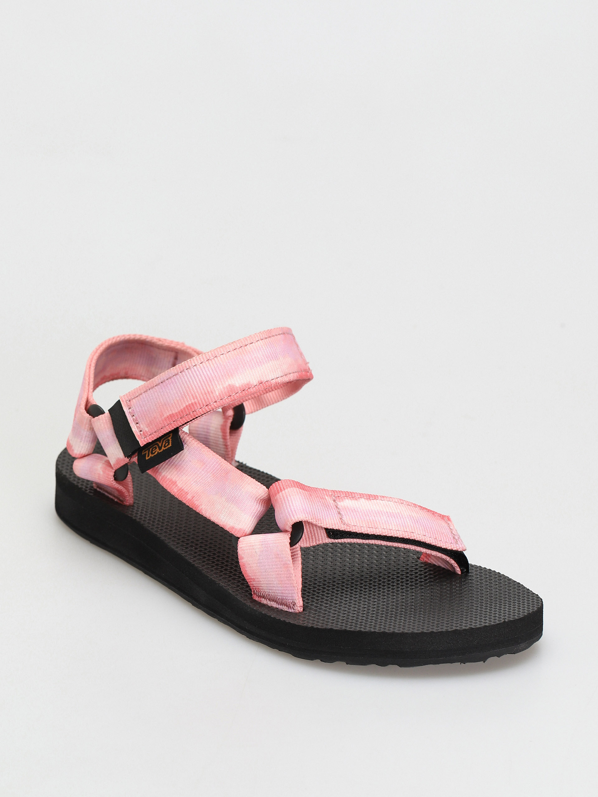 Teva Original Universal Szandálok Wmn (tie dye/sorbet pink)
