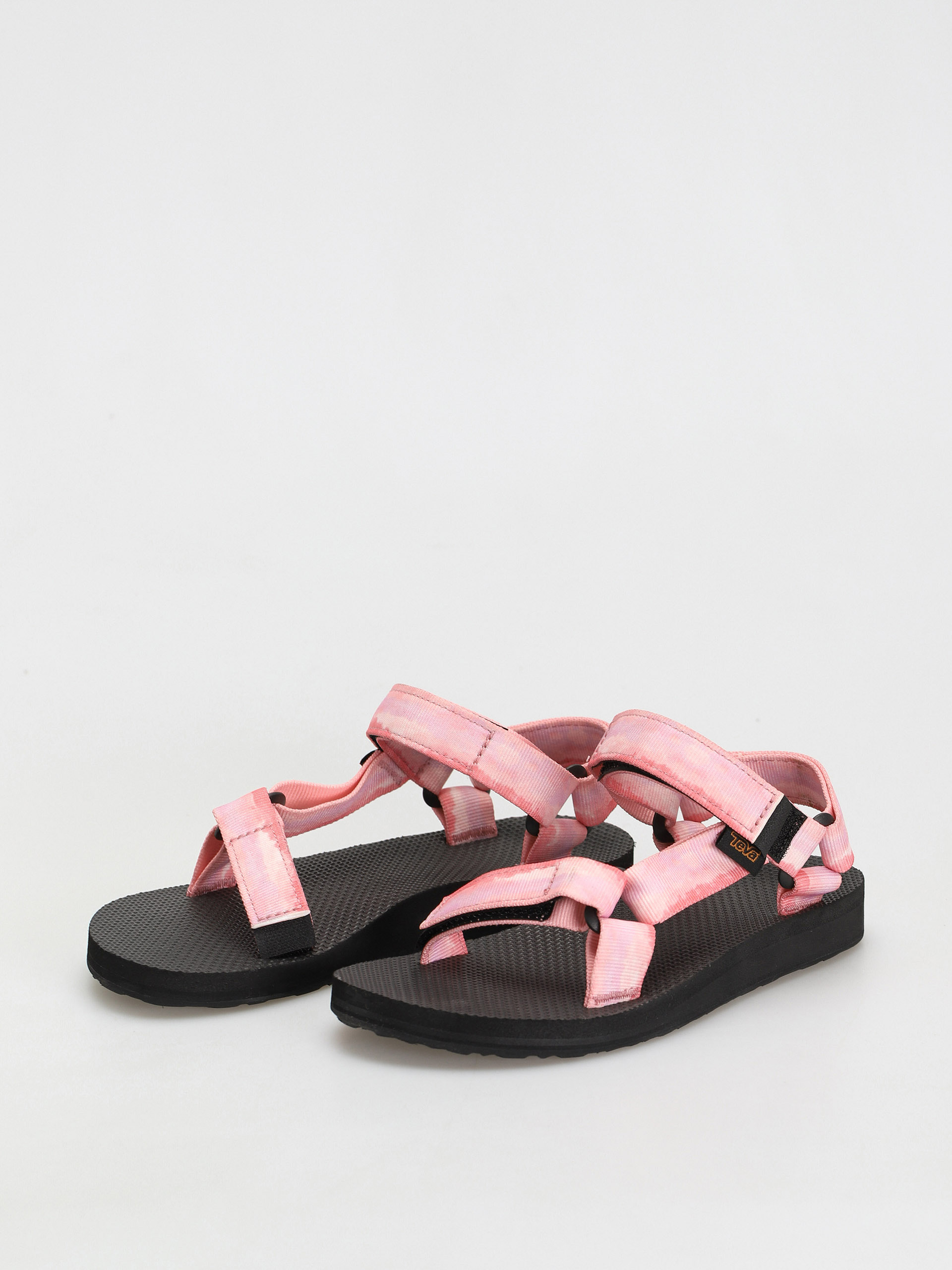 Teva Original Universal Szandálok Wmn (tie dye/sorbet pink)
