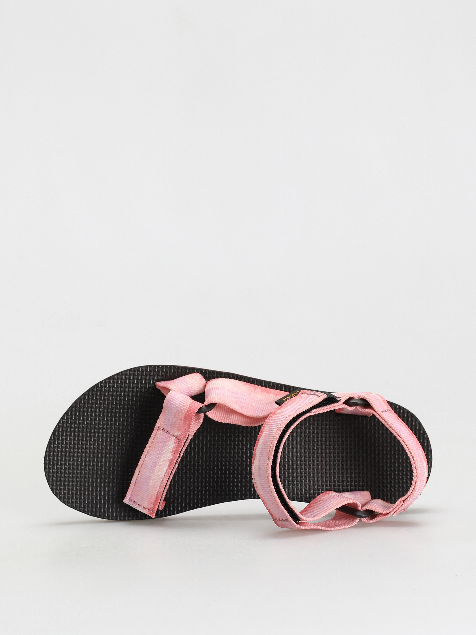 Teva Original Universal Szandálok Wmn (tie dye/sorbet pink)