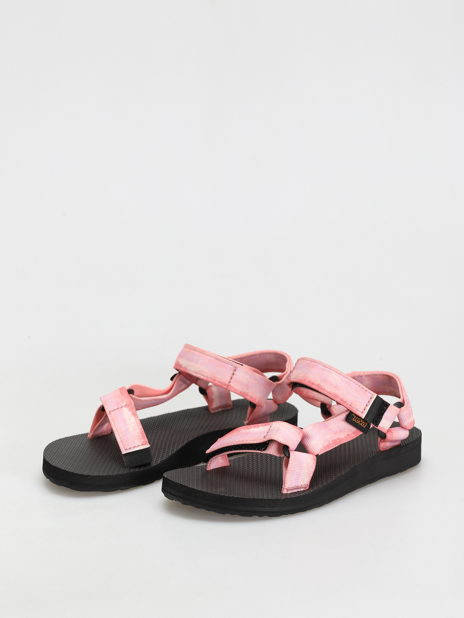 Teva Original Universal Szandálok Wmn (tie dye/sorbet pink)