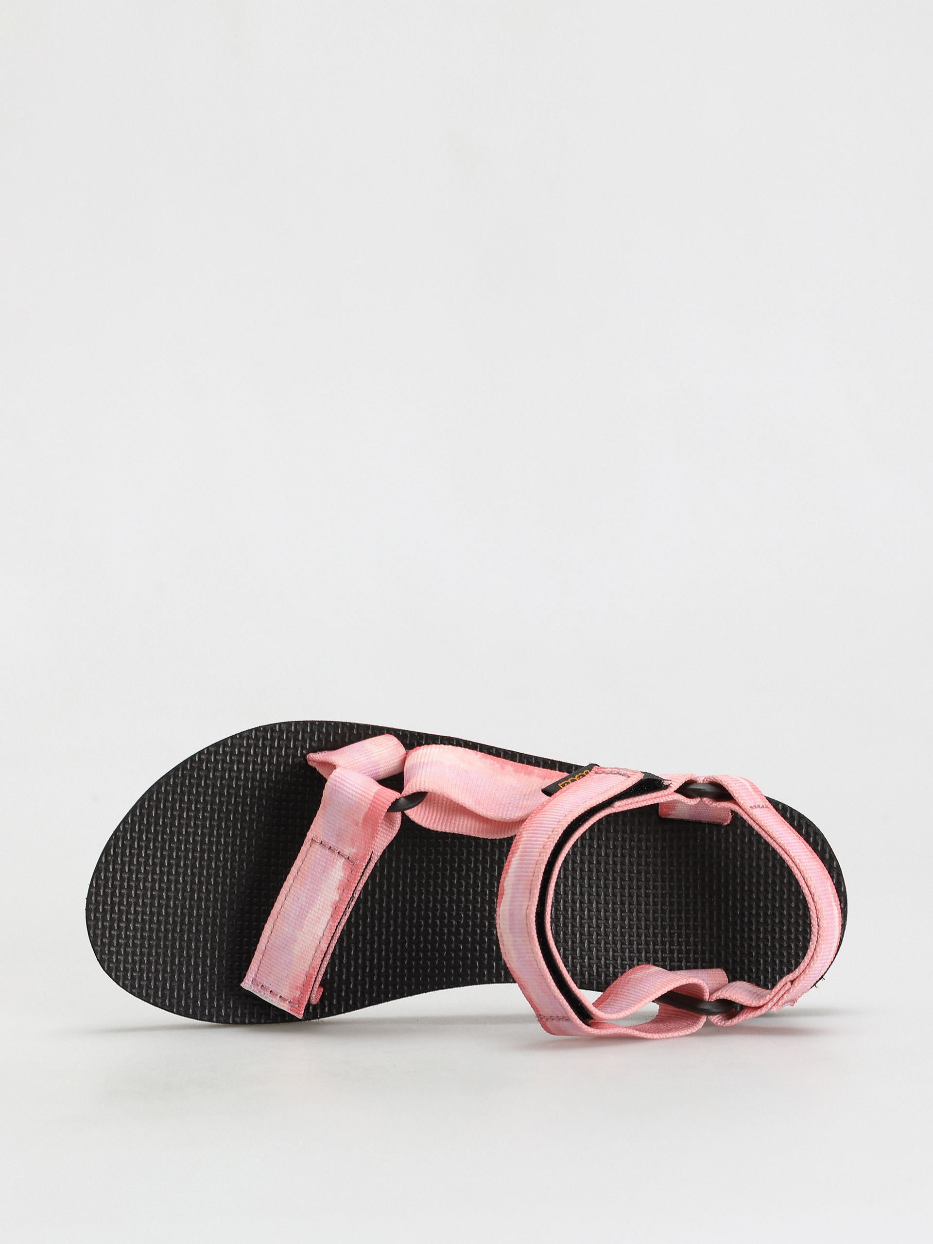 Teva Original Universal Szandálok Wmn (tie dye/sorbet pink)