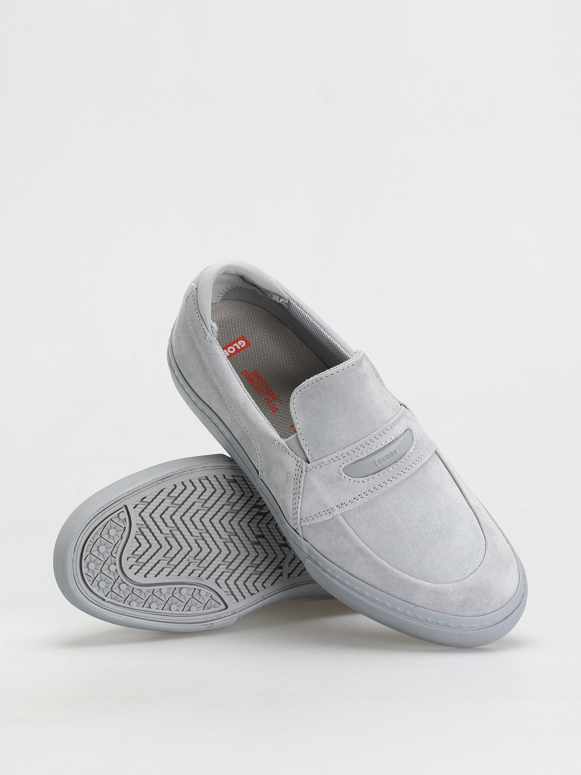 Globe Liaizon Cipők (grey/grey)