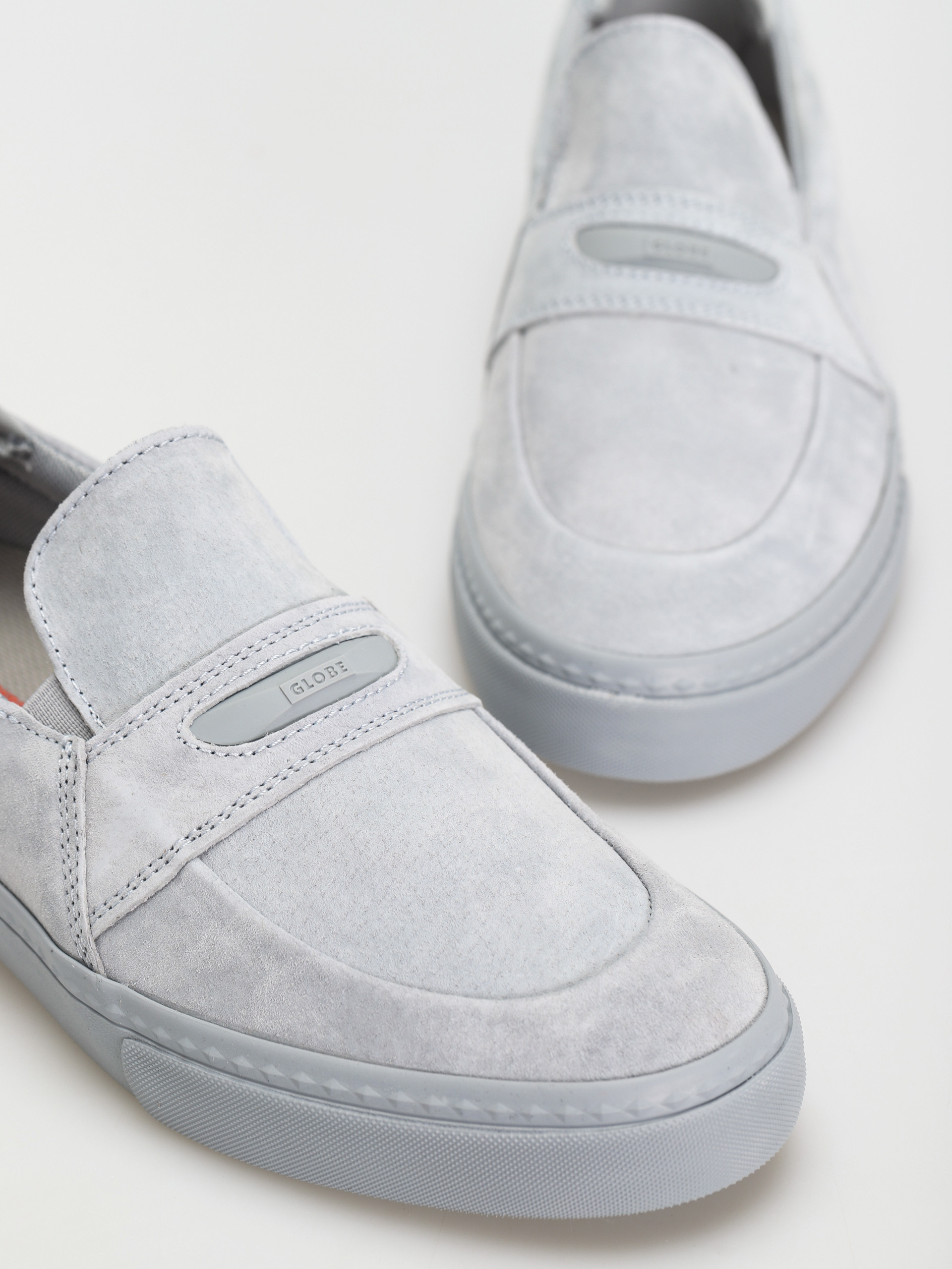 Globe Liaizon Cipők (grey/grey)