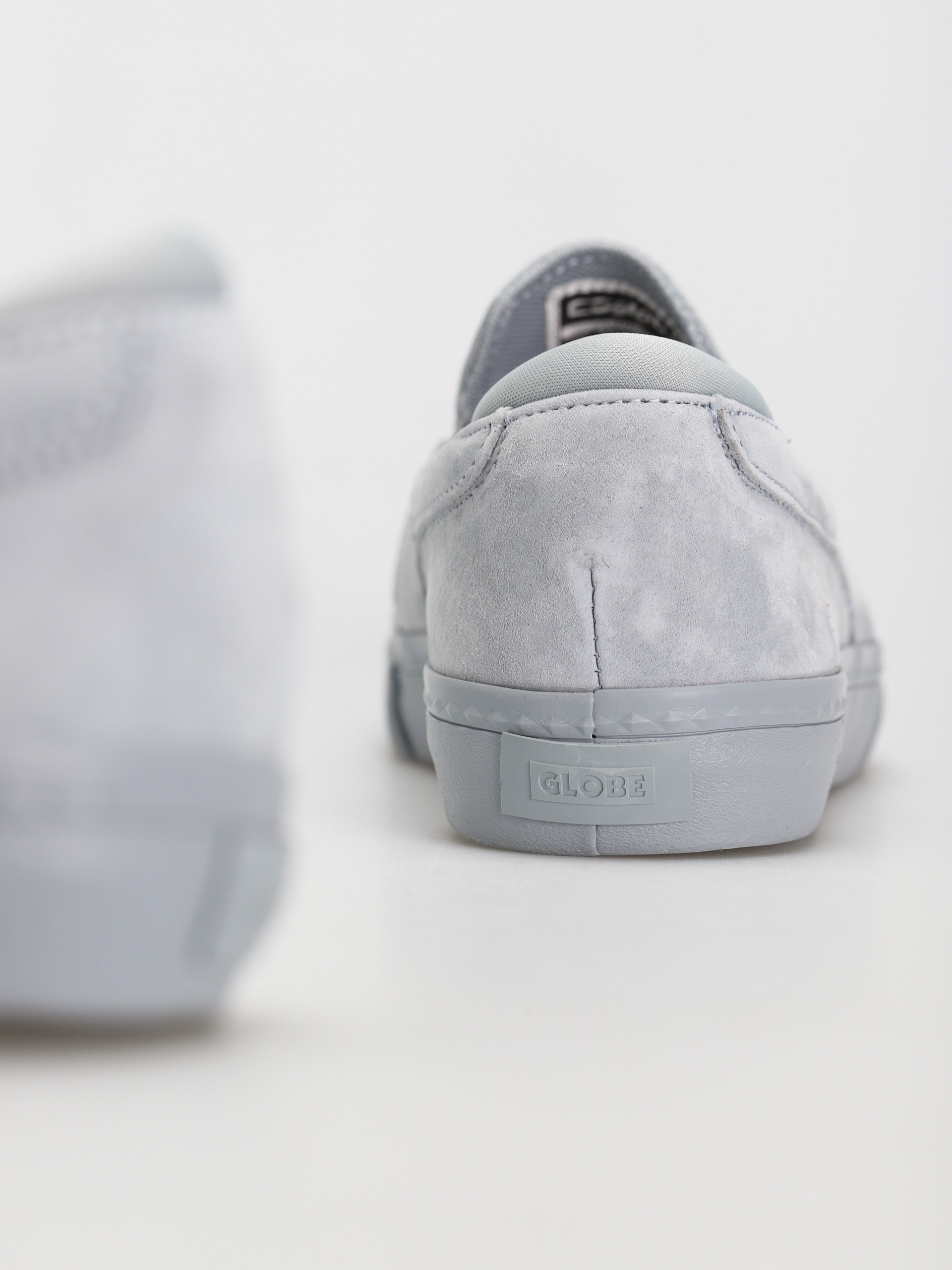 Globe Liaizon Cipők (grey/grey)