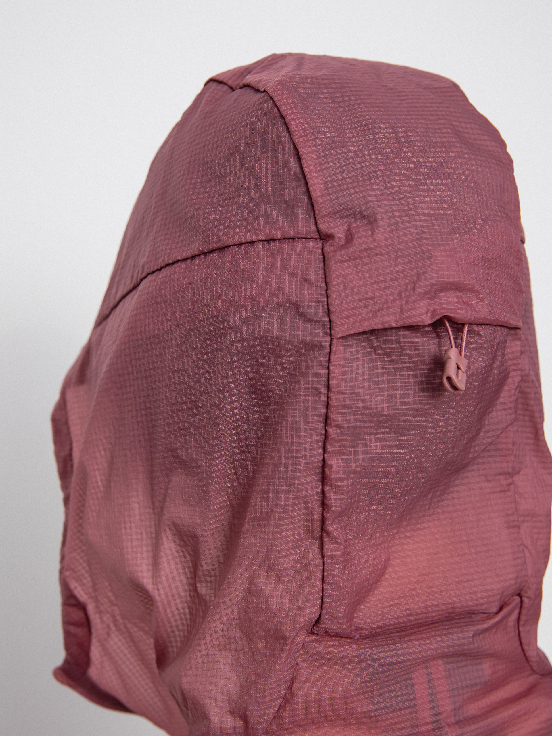 Patagonia Houdini Dzseki Wmn (light star pink)