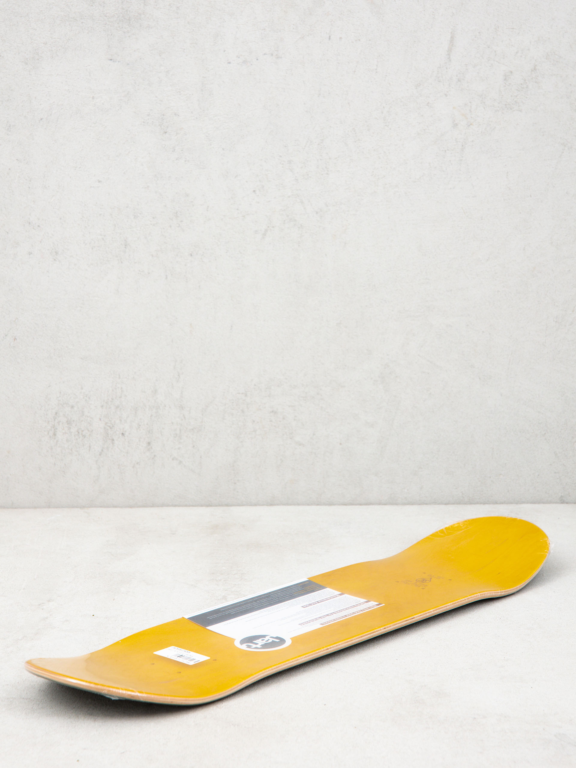 Jart Classic Gördeszka lap (green)